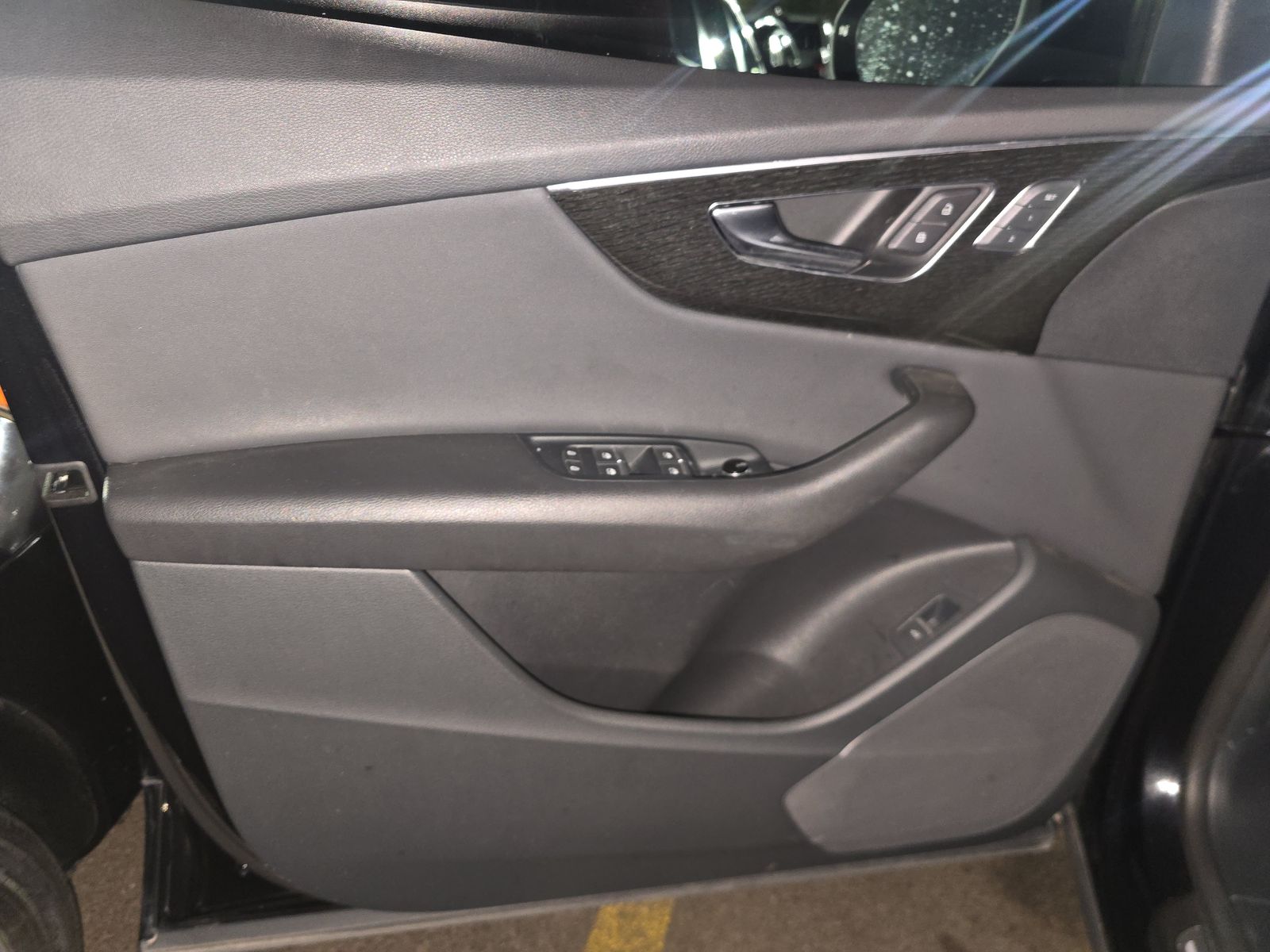 2019 Audi Q8 Premium AWD