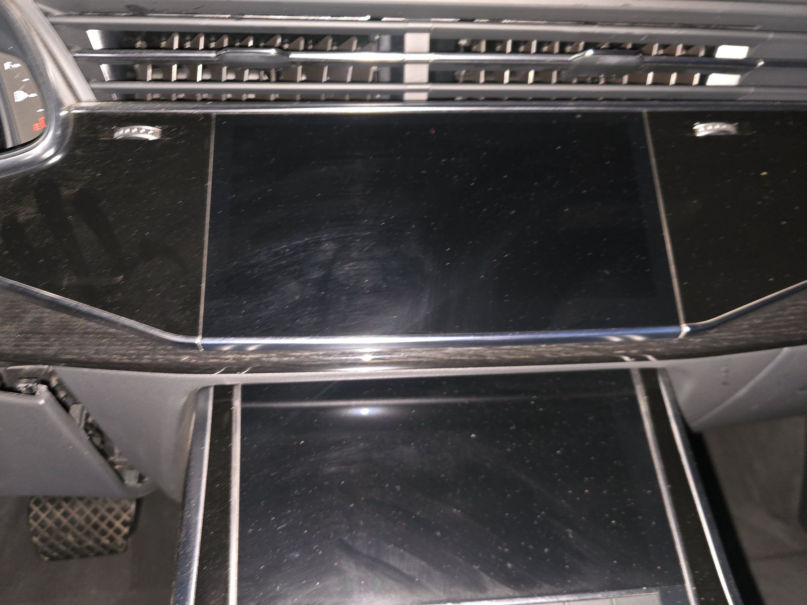 2019 Audi Q8 Premium AWD