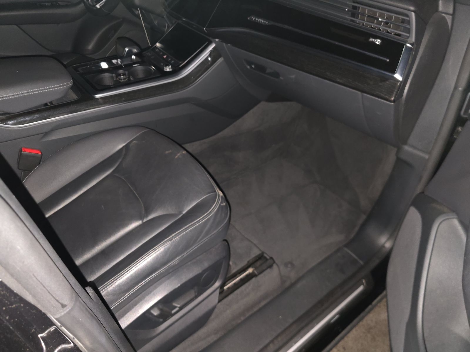 2019 Audi Q8 Premium AWD