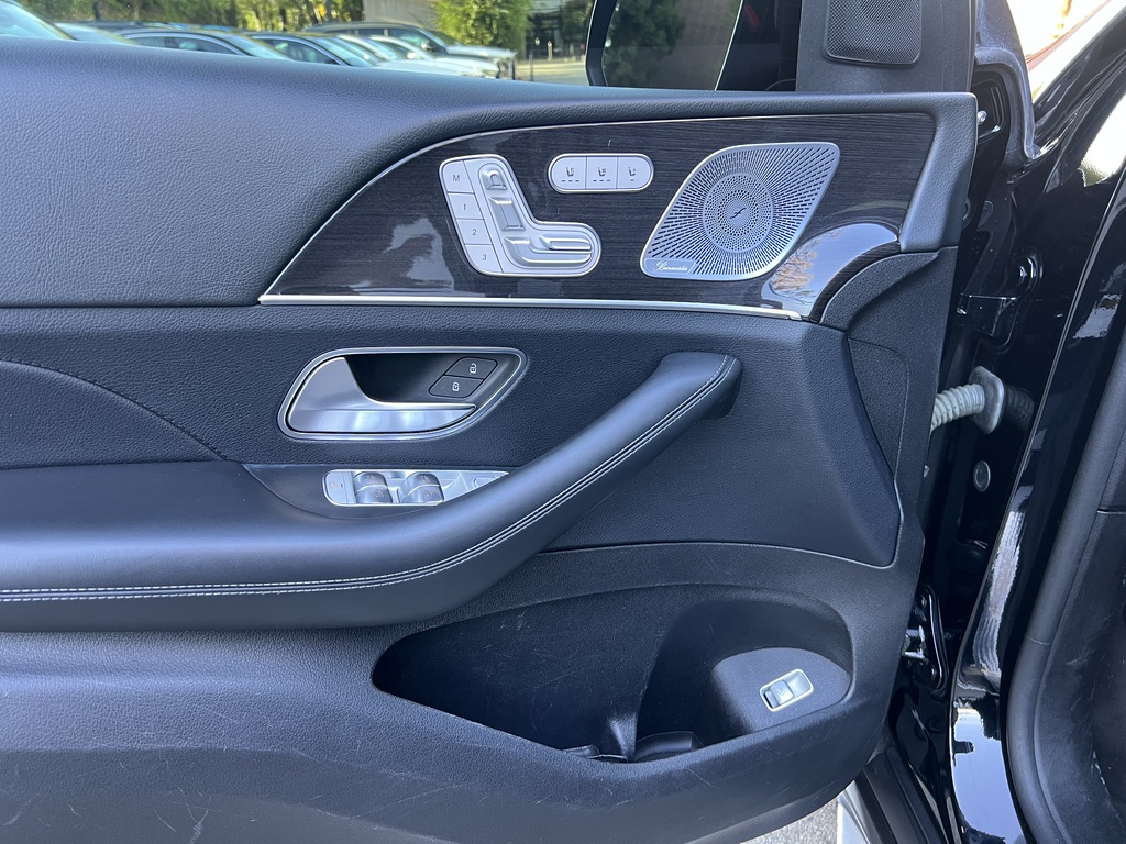 2020 Mercedes-Benz GLE GLE 350 RWD