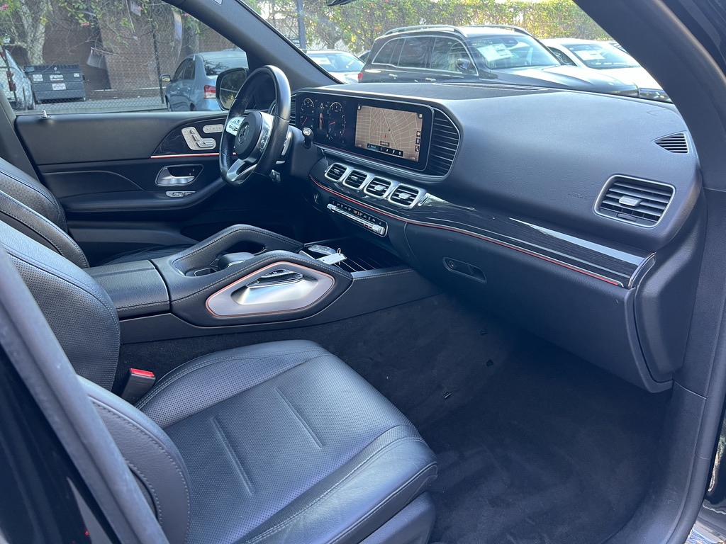 2020 Mercedes-Benz GLE GLE 350 RWD