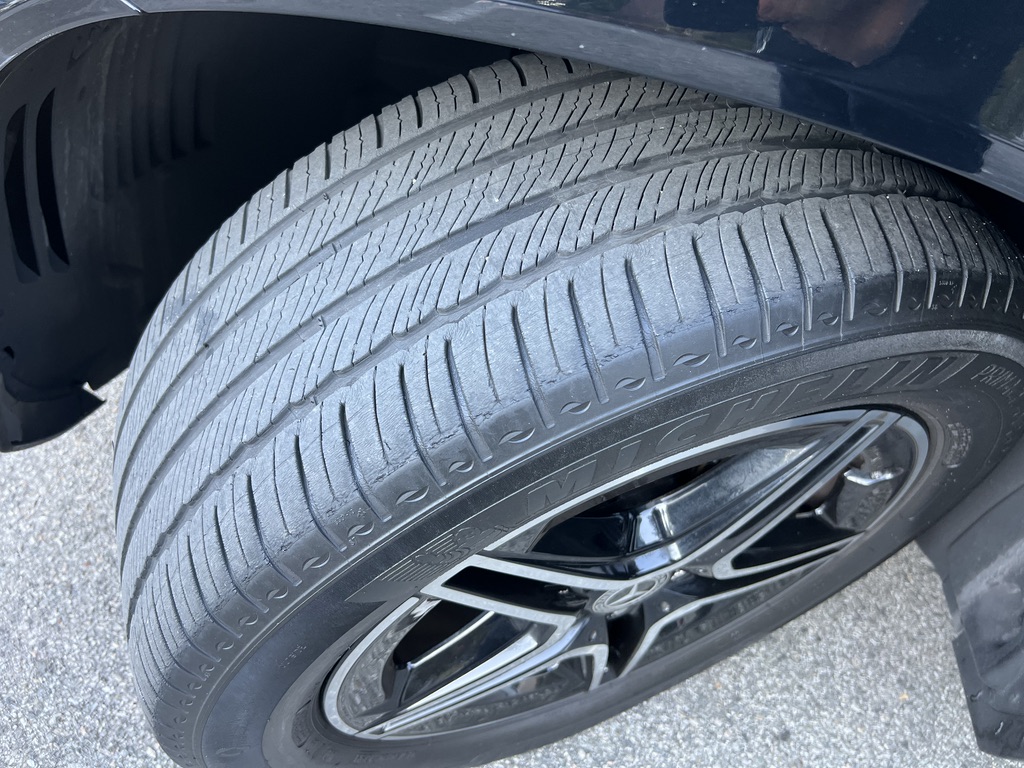 2020 Mercedes-Benz GLE GLE 350 RWD