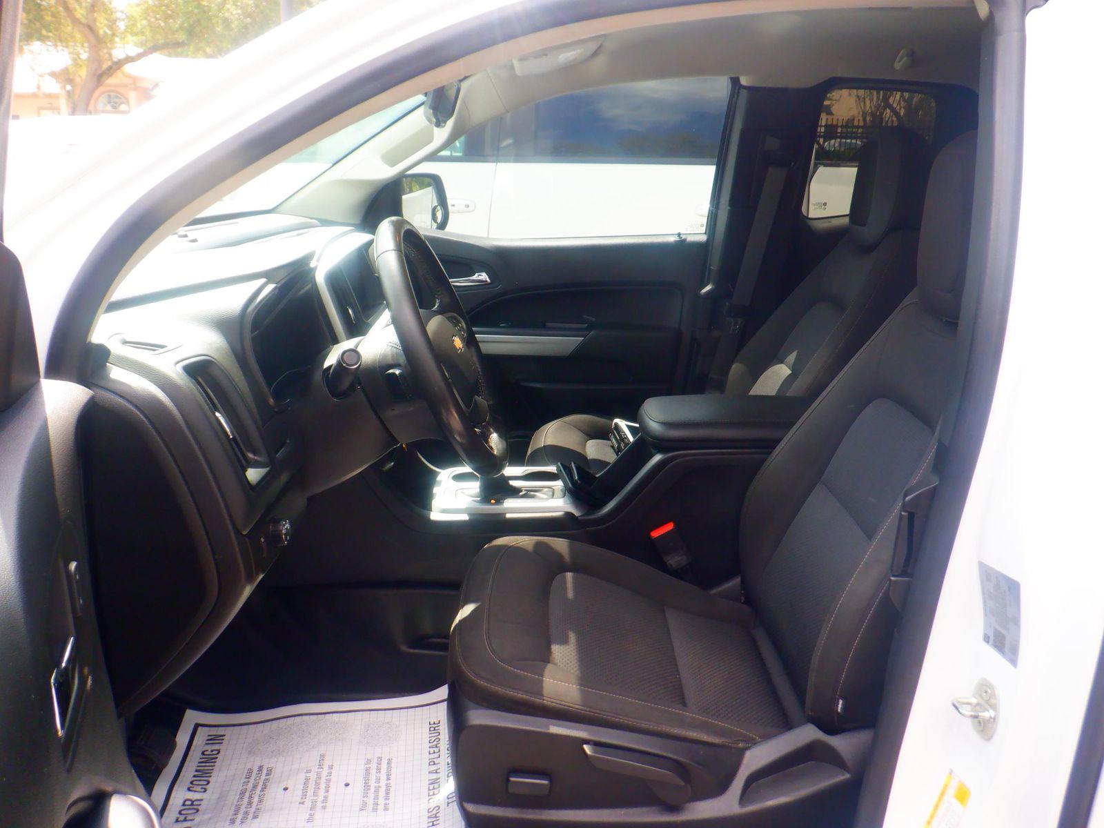 CHEVROLET 2WD LT - 5