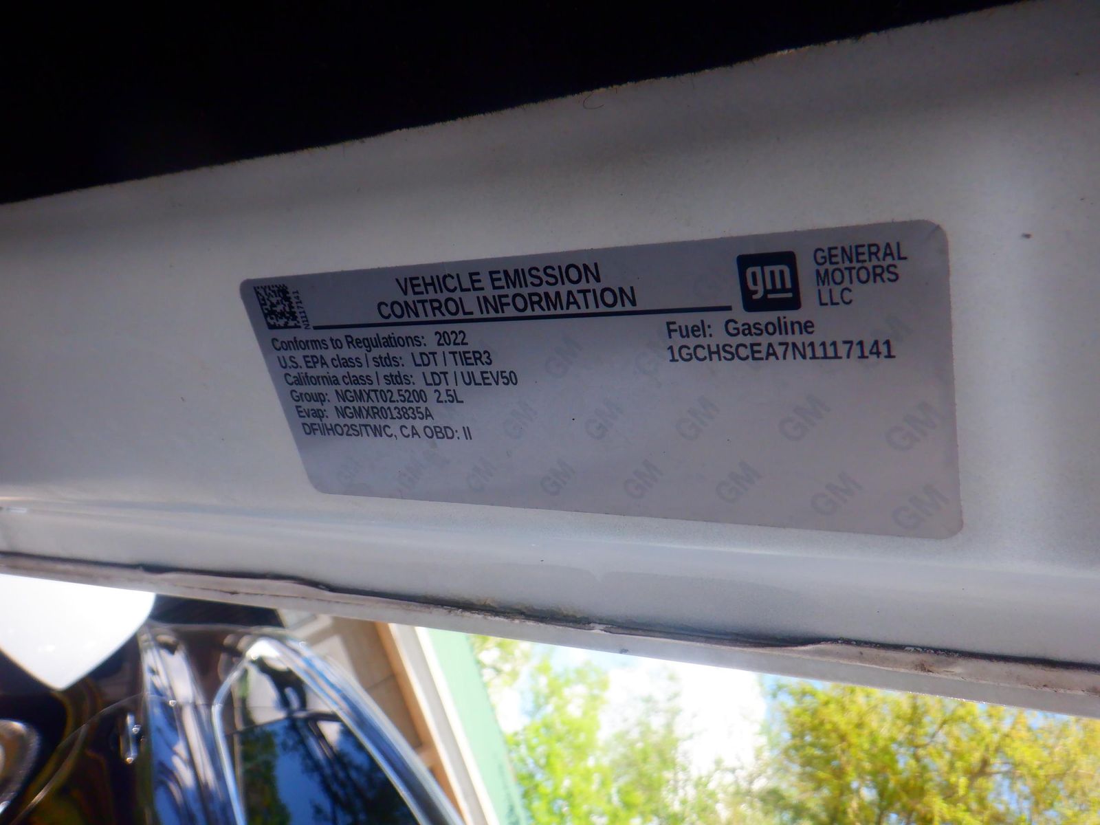 CHEVROLET 2WD LT - 8