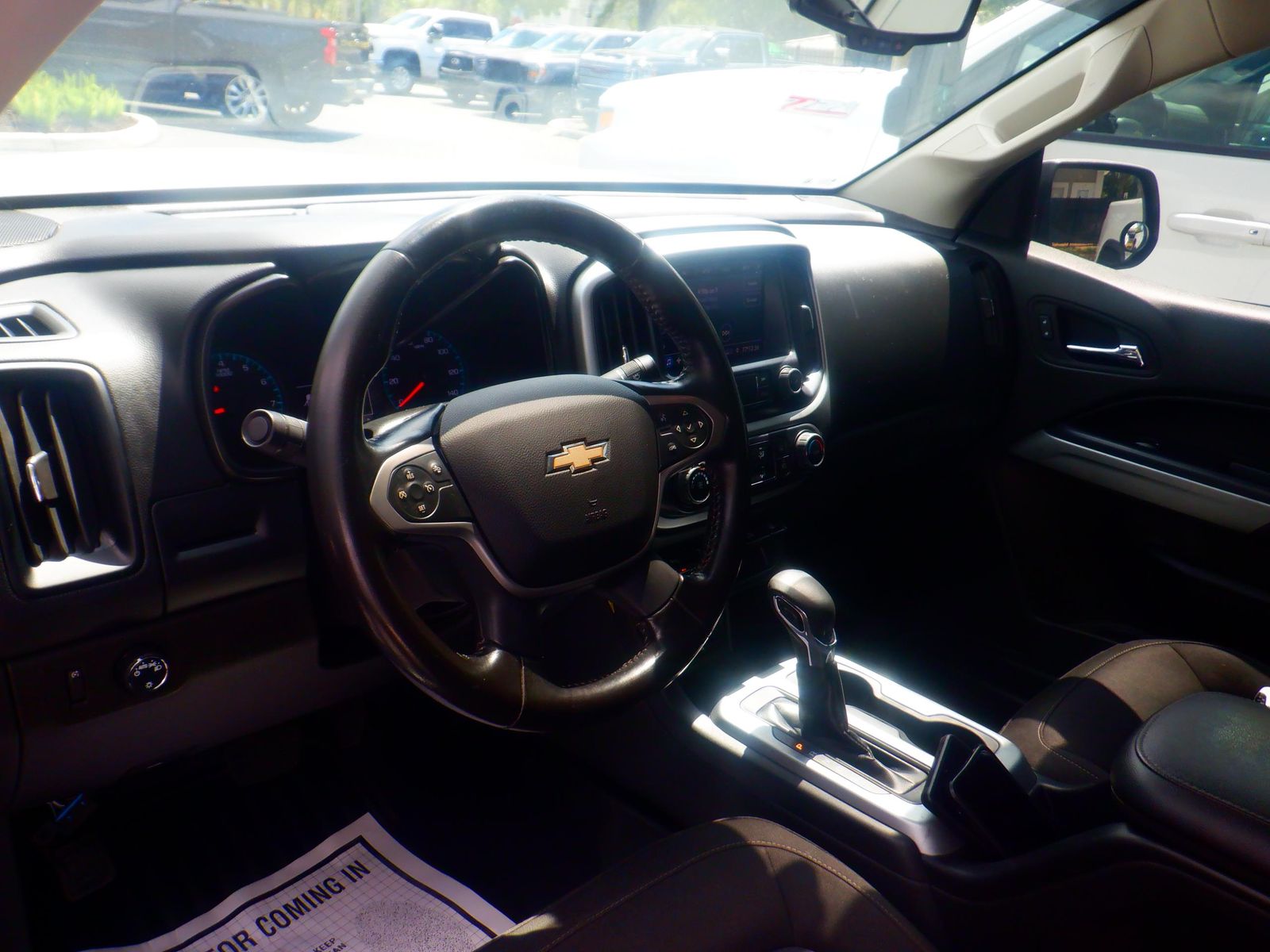 CHEVROLET 2WD LT - 6