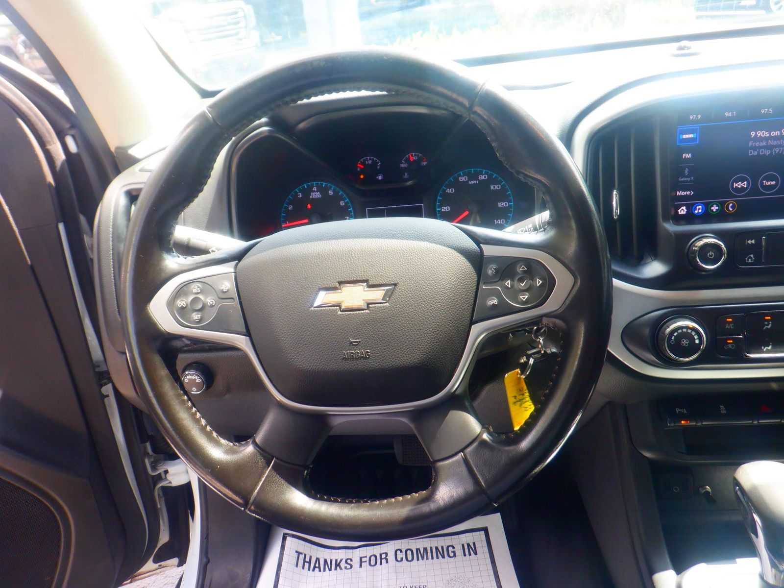 CHEVROLET 2WD LT - 10