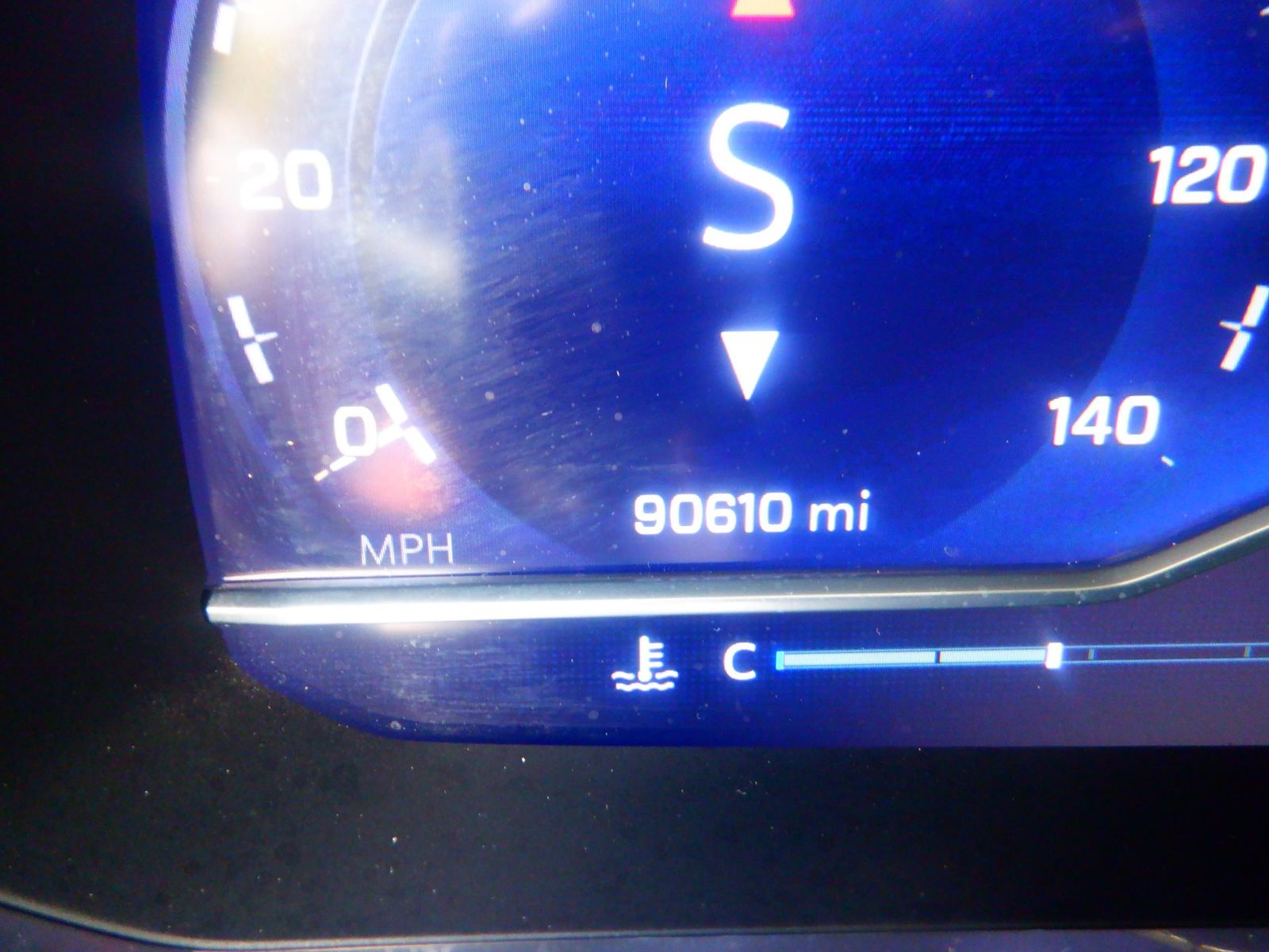 CHEVROLET PREMIER - 7