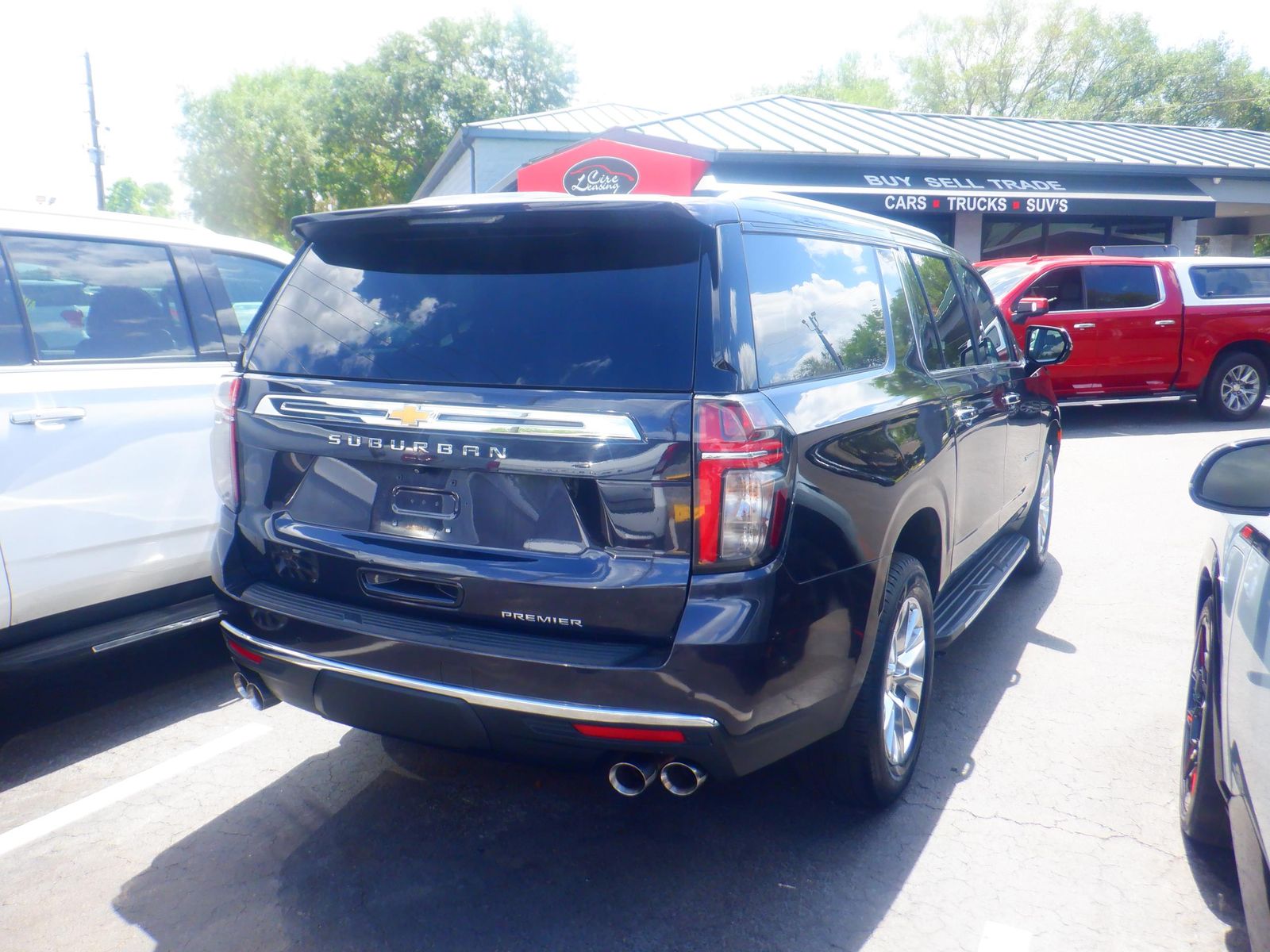 CHEVROLET PREMIER - 3