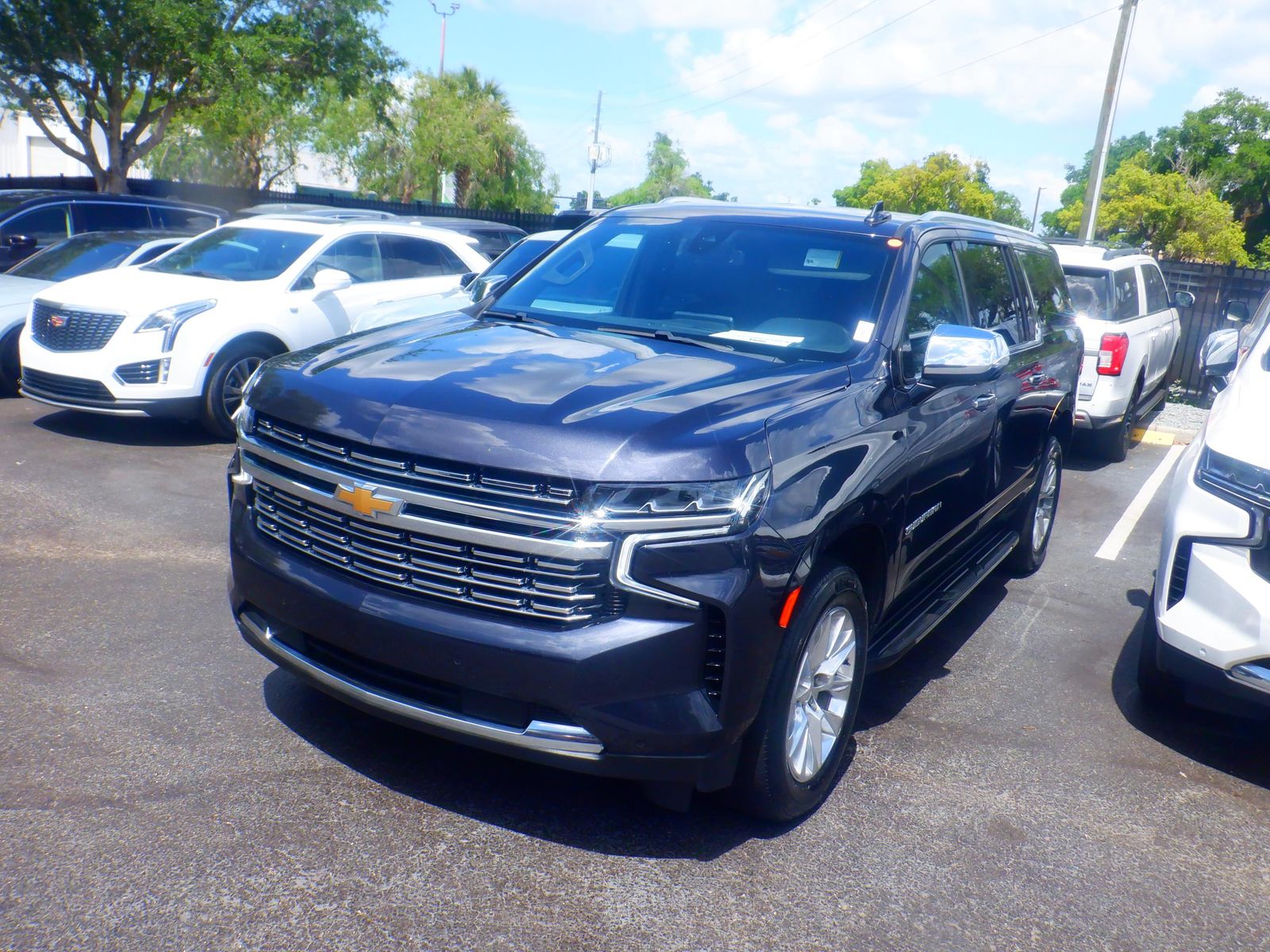 CHEVROLET PREMIER - 1