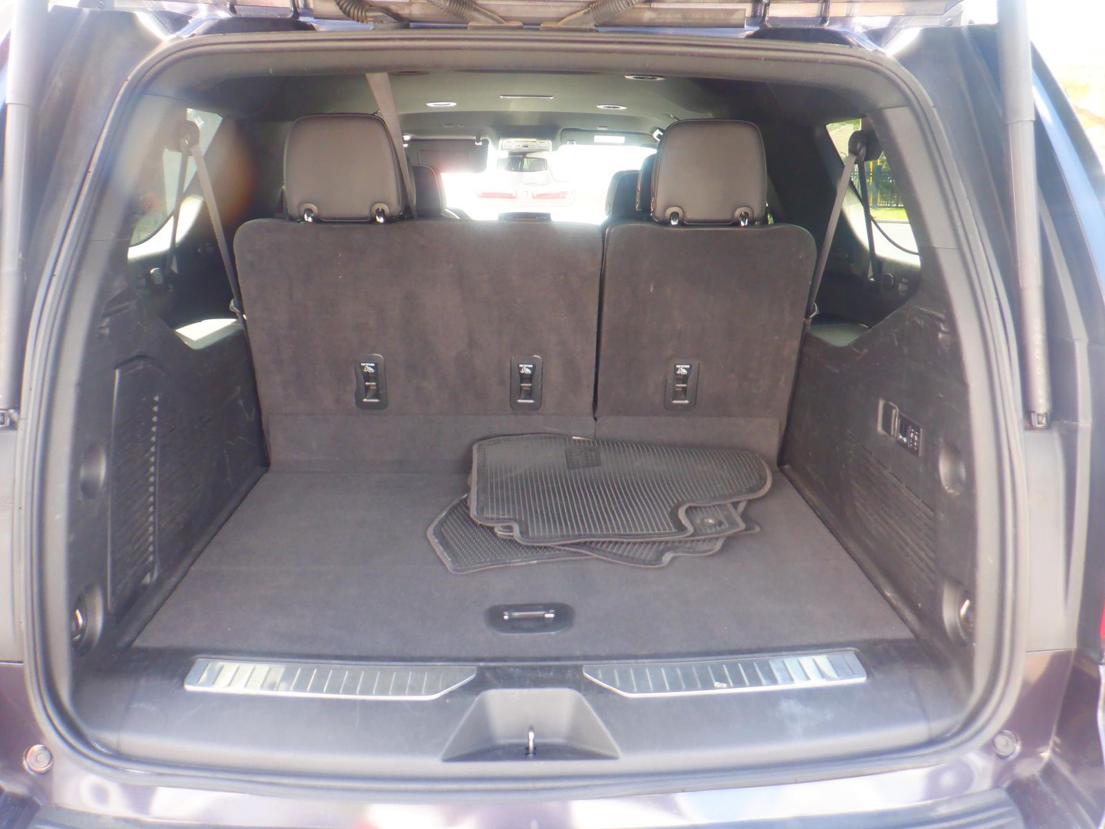 CHEVROLET PREMIER - 9