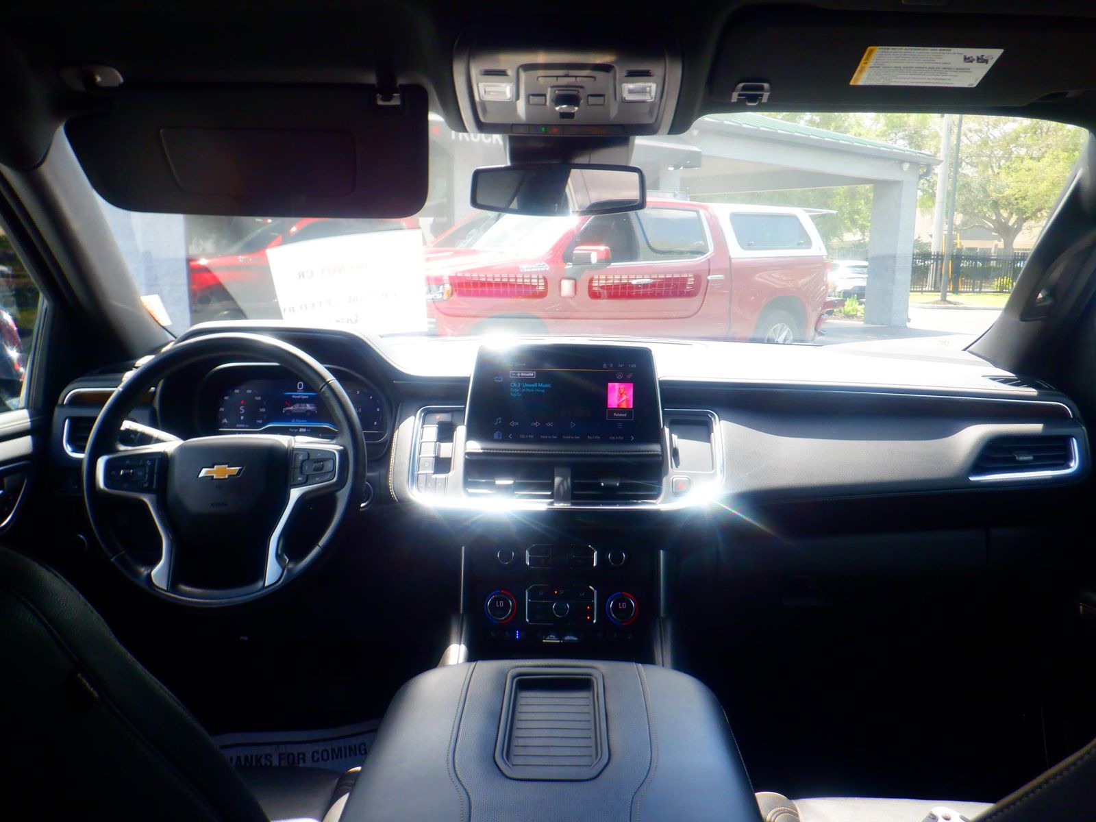 CHEVROLET PREMIER - 6