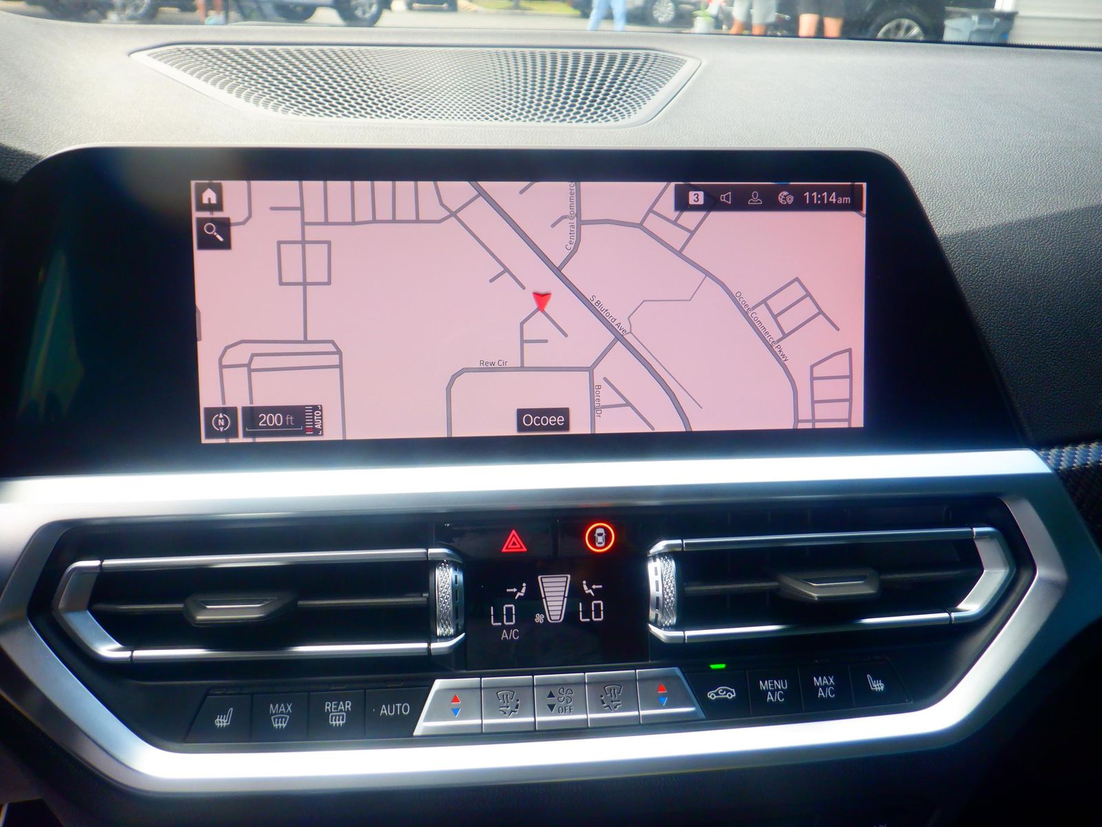 2022 BMW M3 Competition RWD