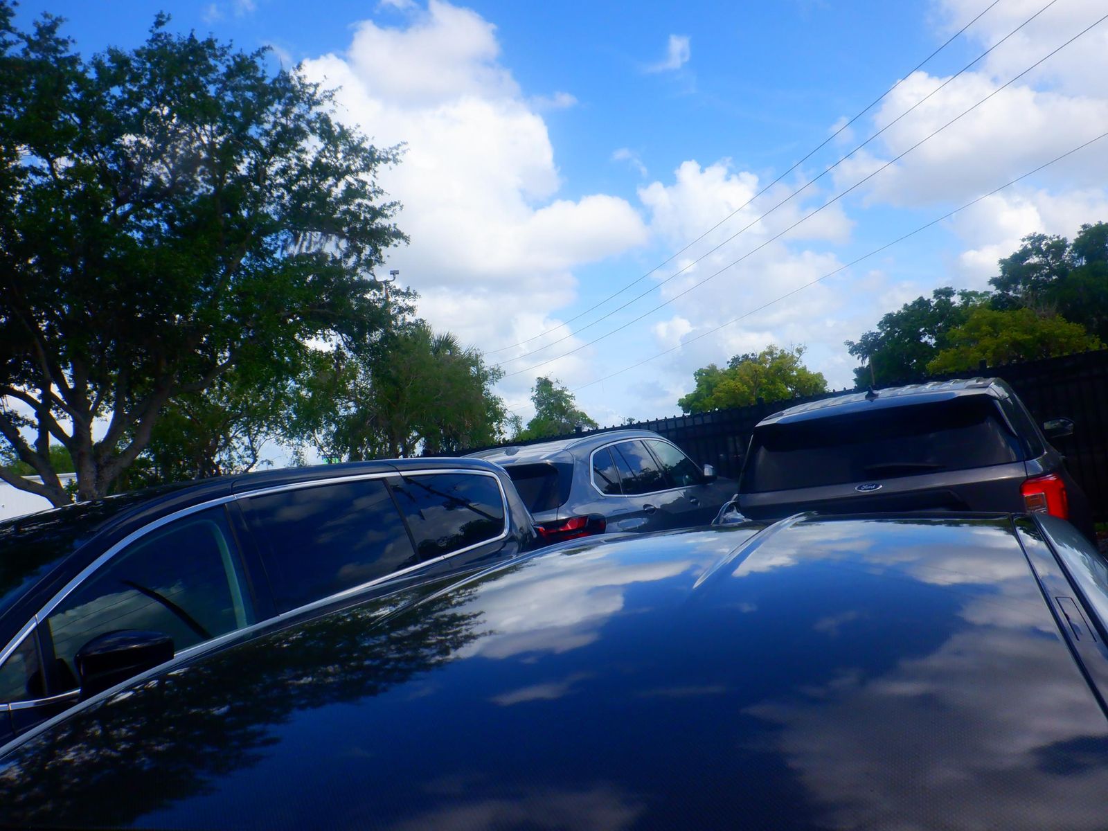 2022 BMW M3 Competition RWD