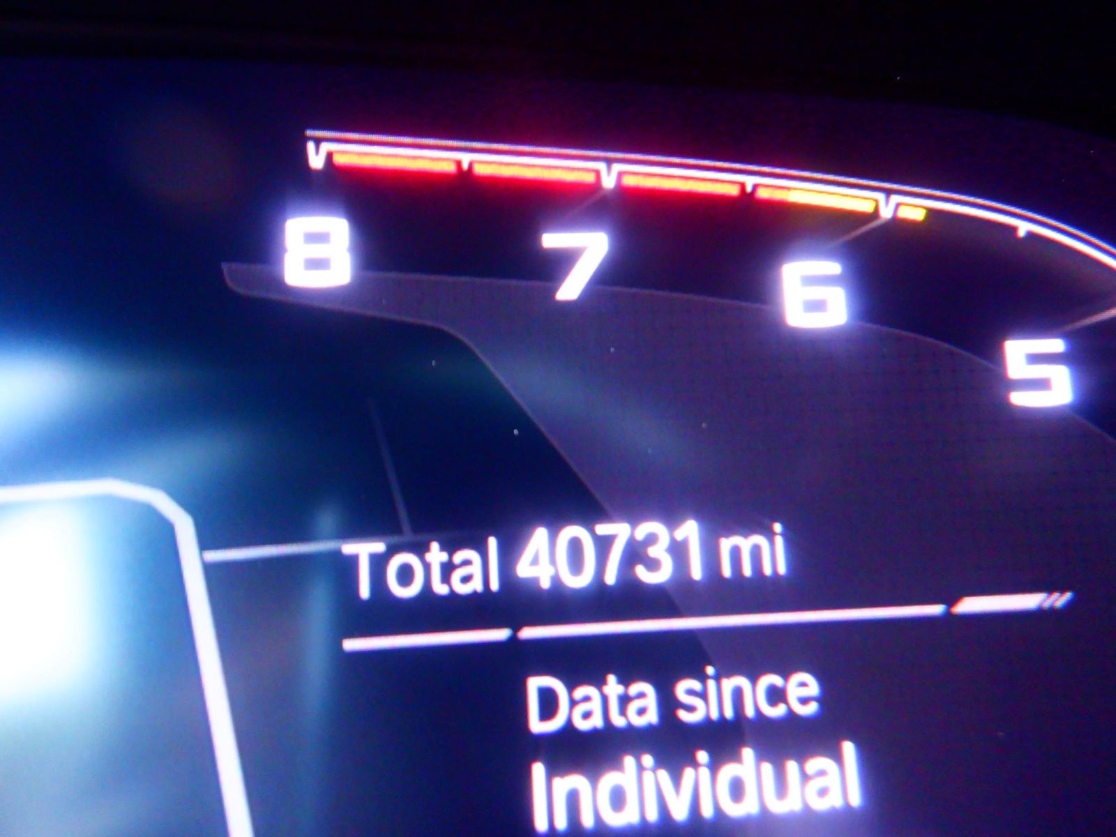 2022 BMW M3 Competition RWD