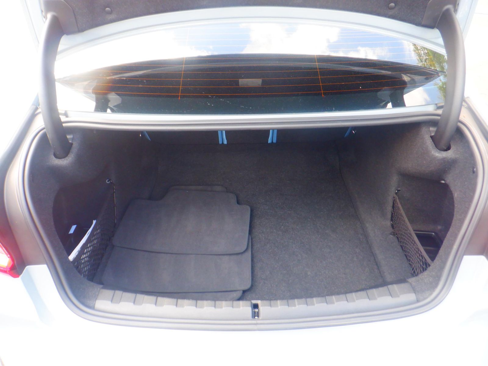 2022 BMW M3 Competition RWD