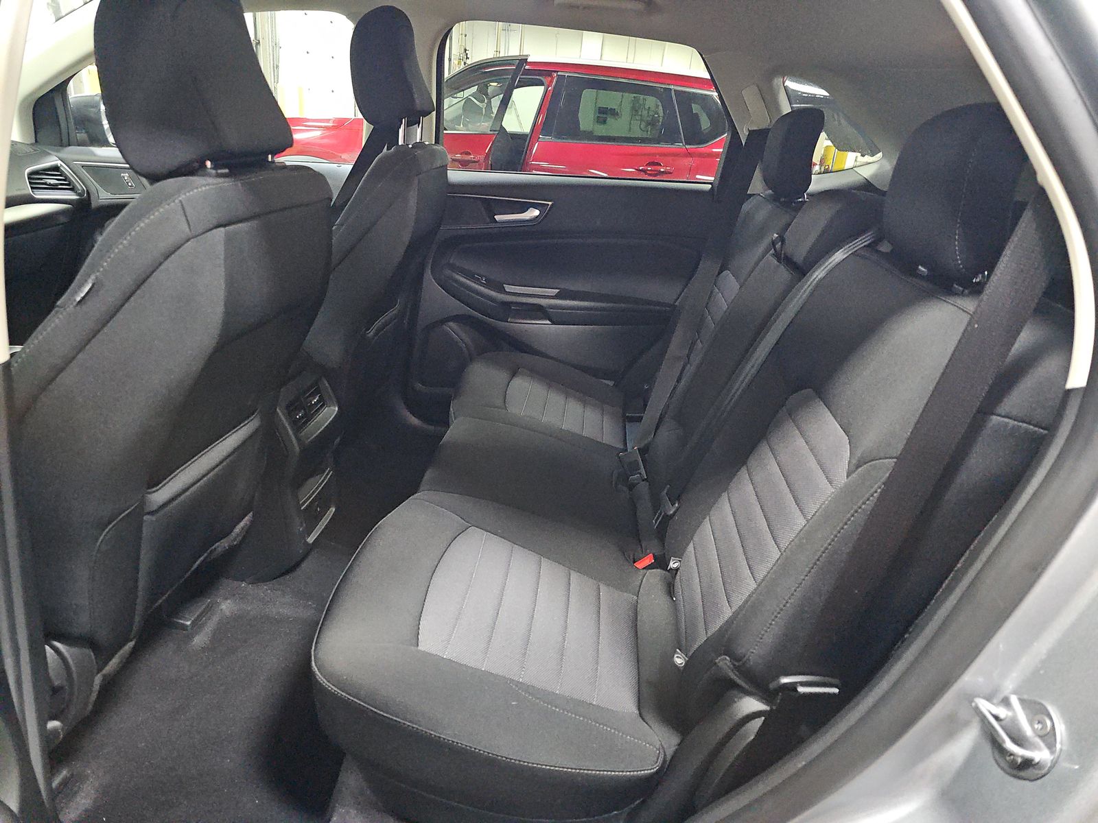 2024 Ford Edge SE AWD