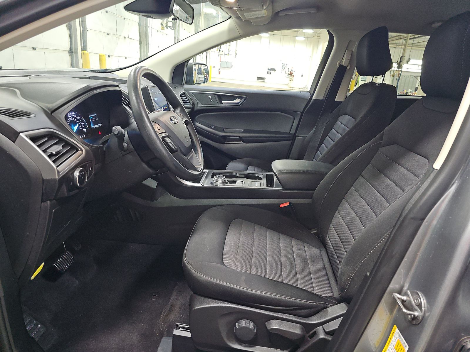 2024 Ford Edge SE AWD