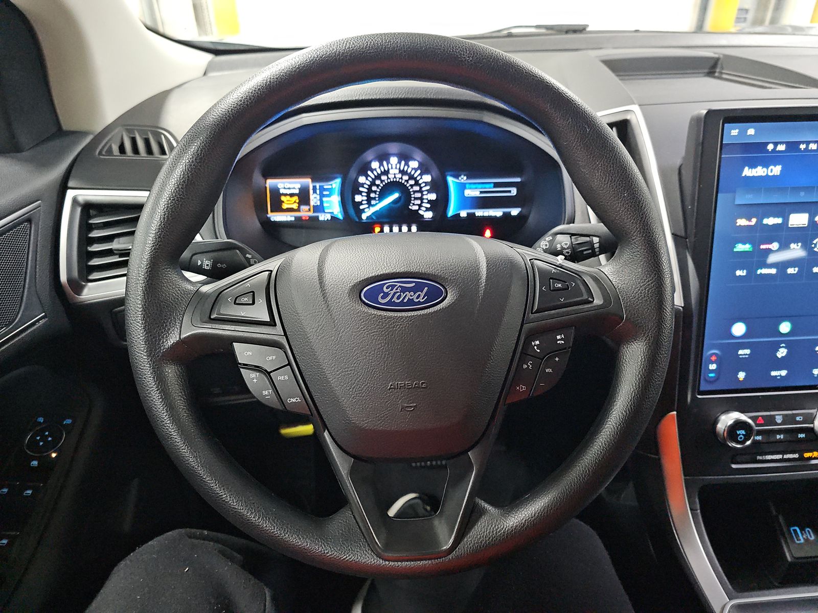 2024 Ford Edge SE AWD