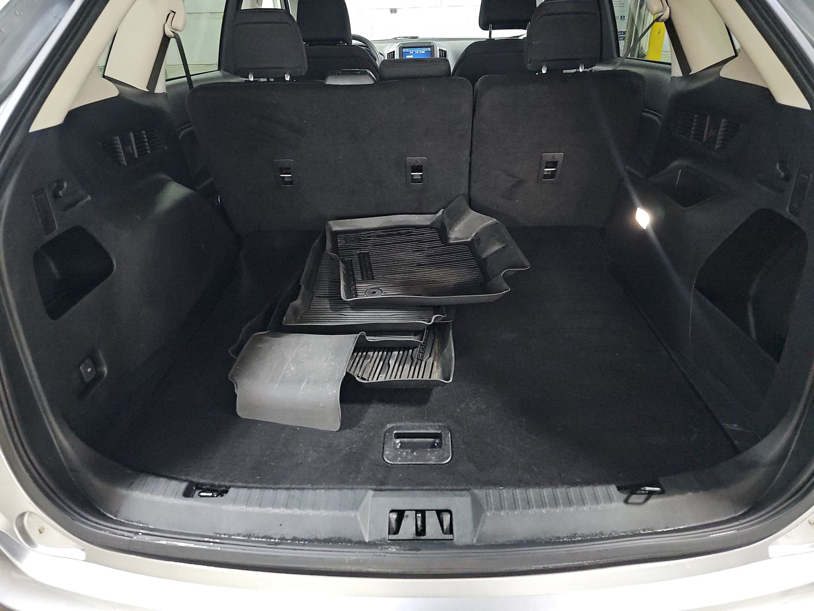 2024 Ford Edge SE AWD