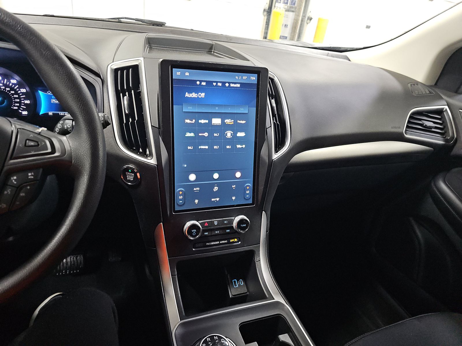 2024 Ford Edge SE AWD