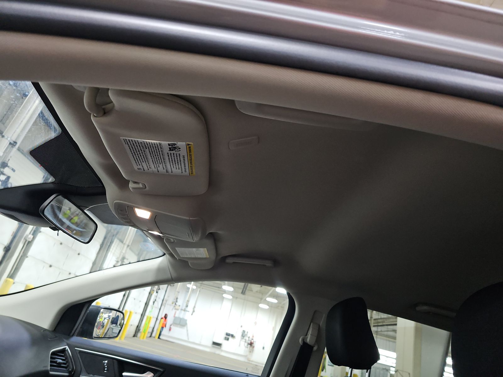 2024 Ford Edge SE AWD