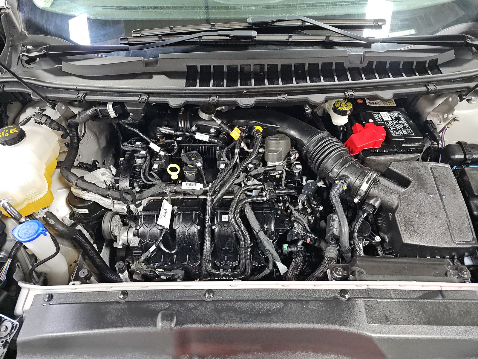 2024 Ford Edge SE AWD