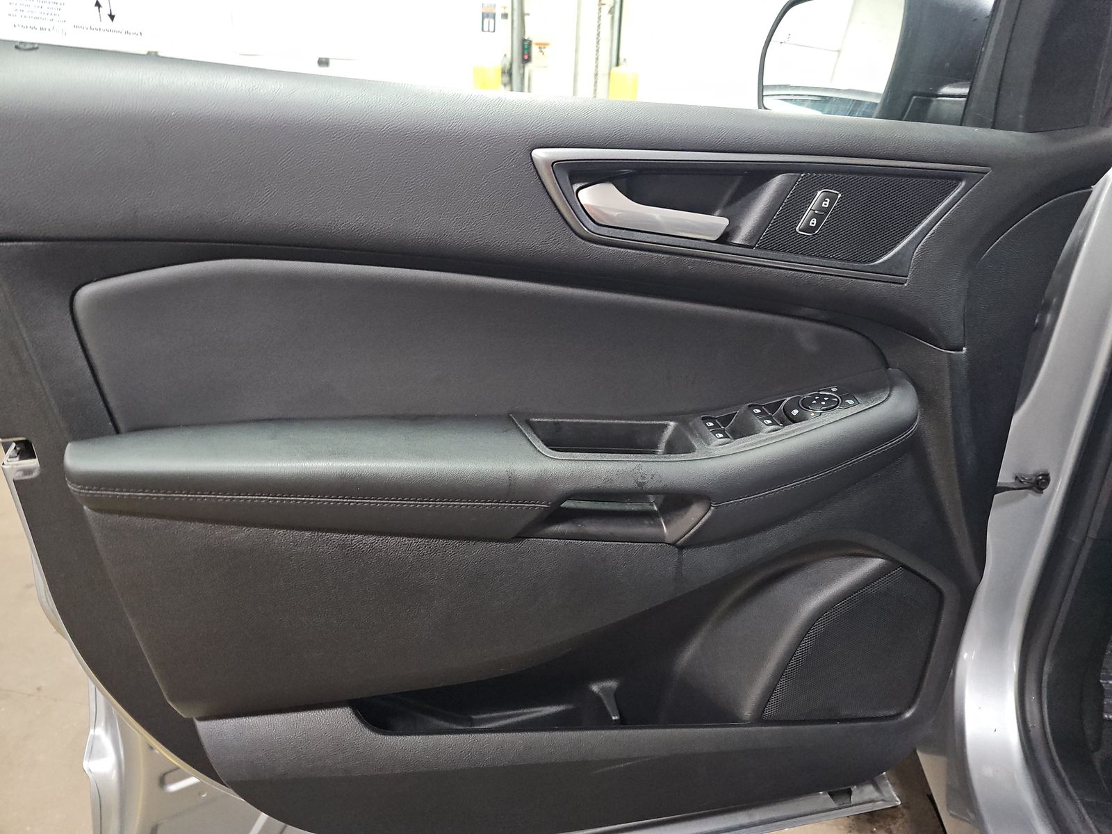 2024 Ford Edge SE AWD