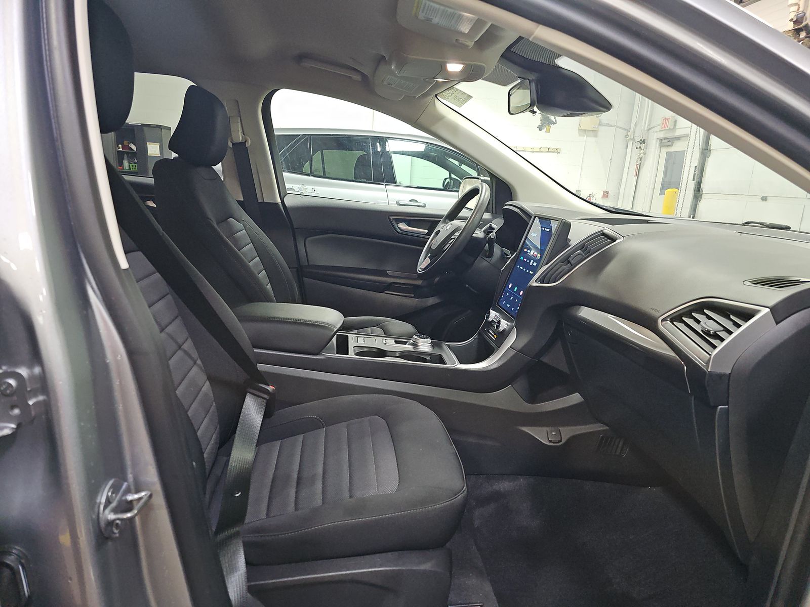 2024 Ford Edge SE AWD