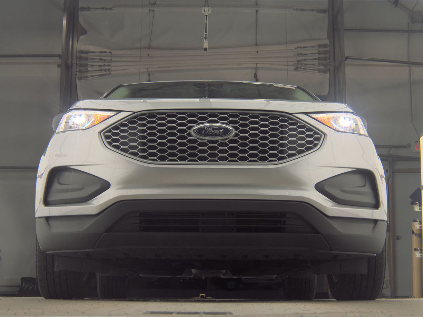 2024 Ford Edge SE AWD