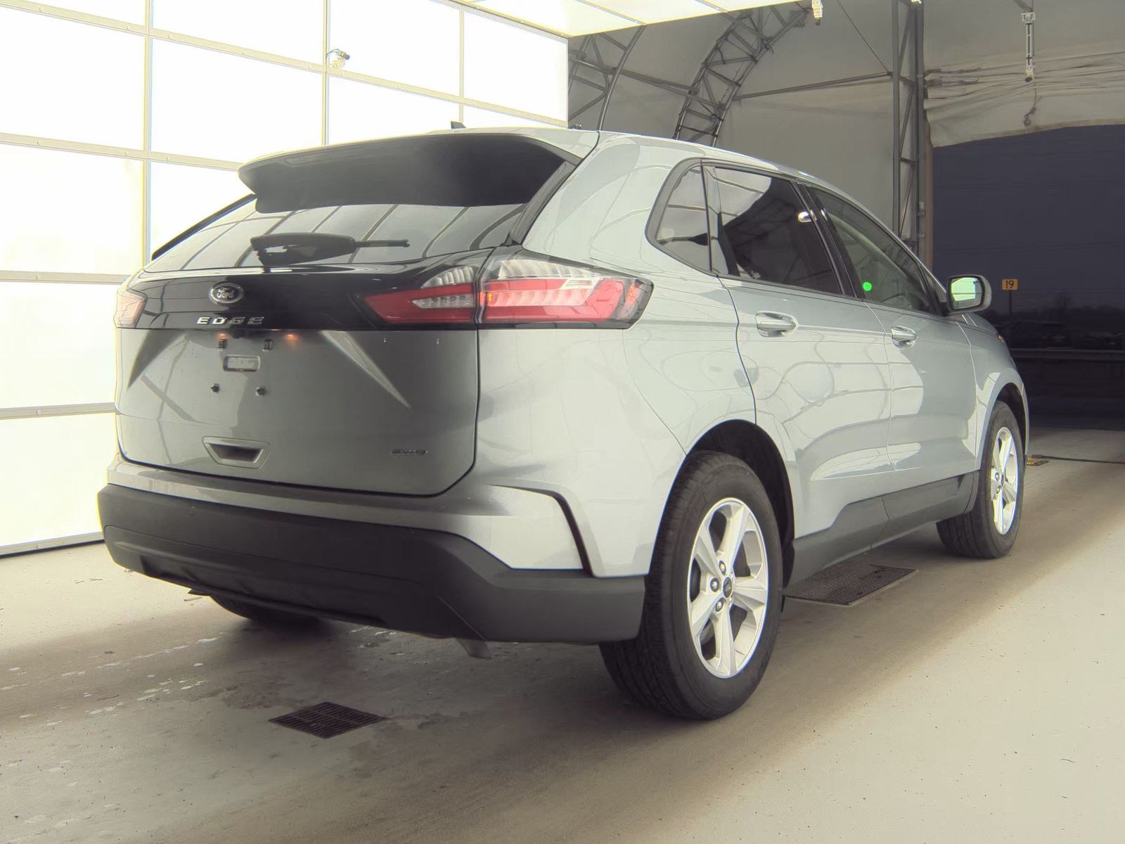 2024 Ford Edge SE AWD