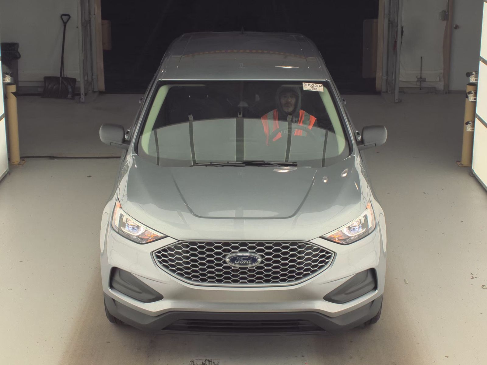 2024 Ford Edge SE AWD