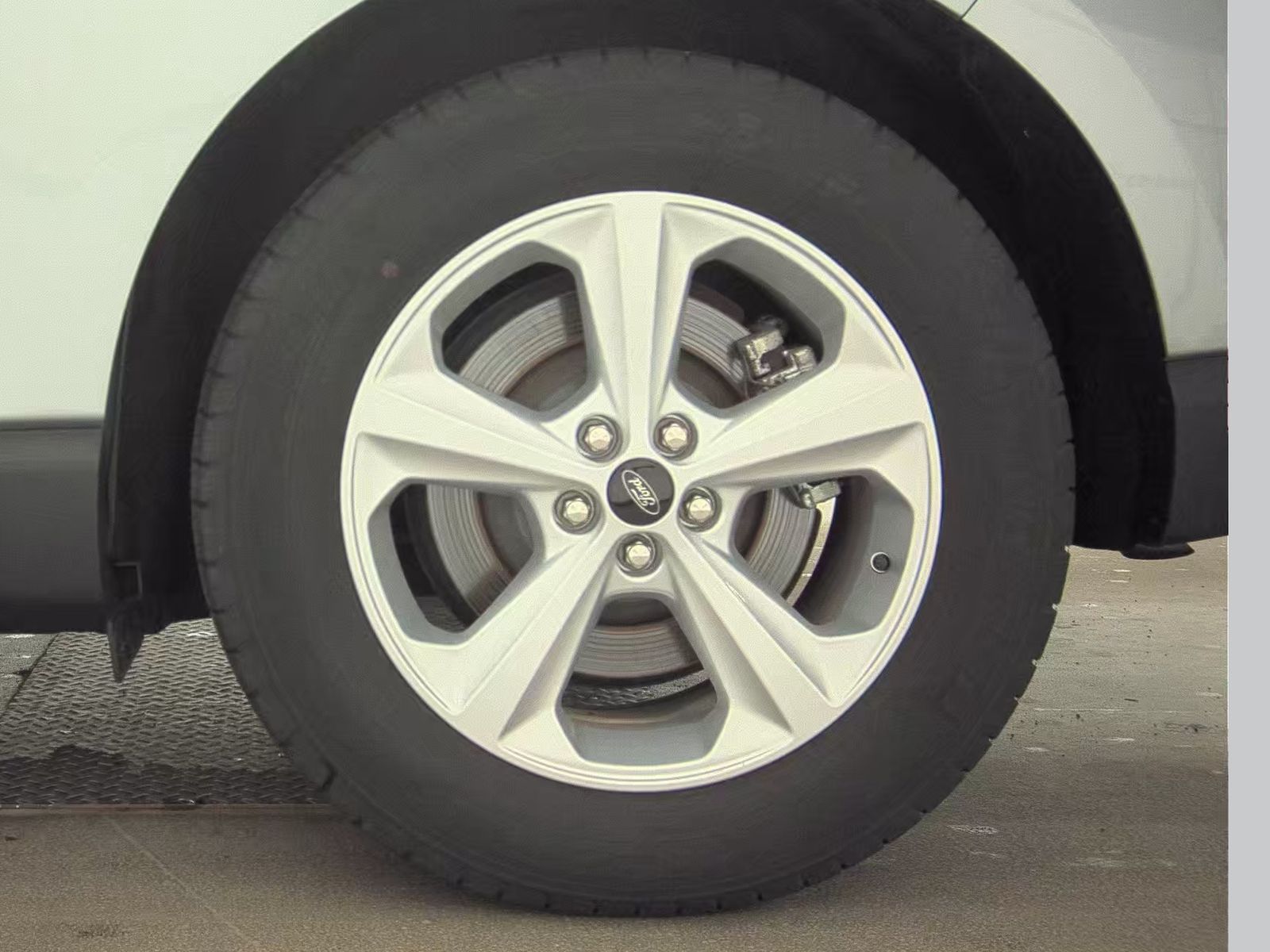 2024 Ford Edge SE AWD