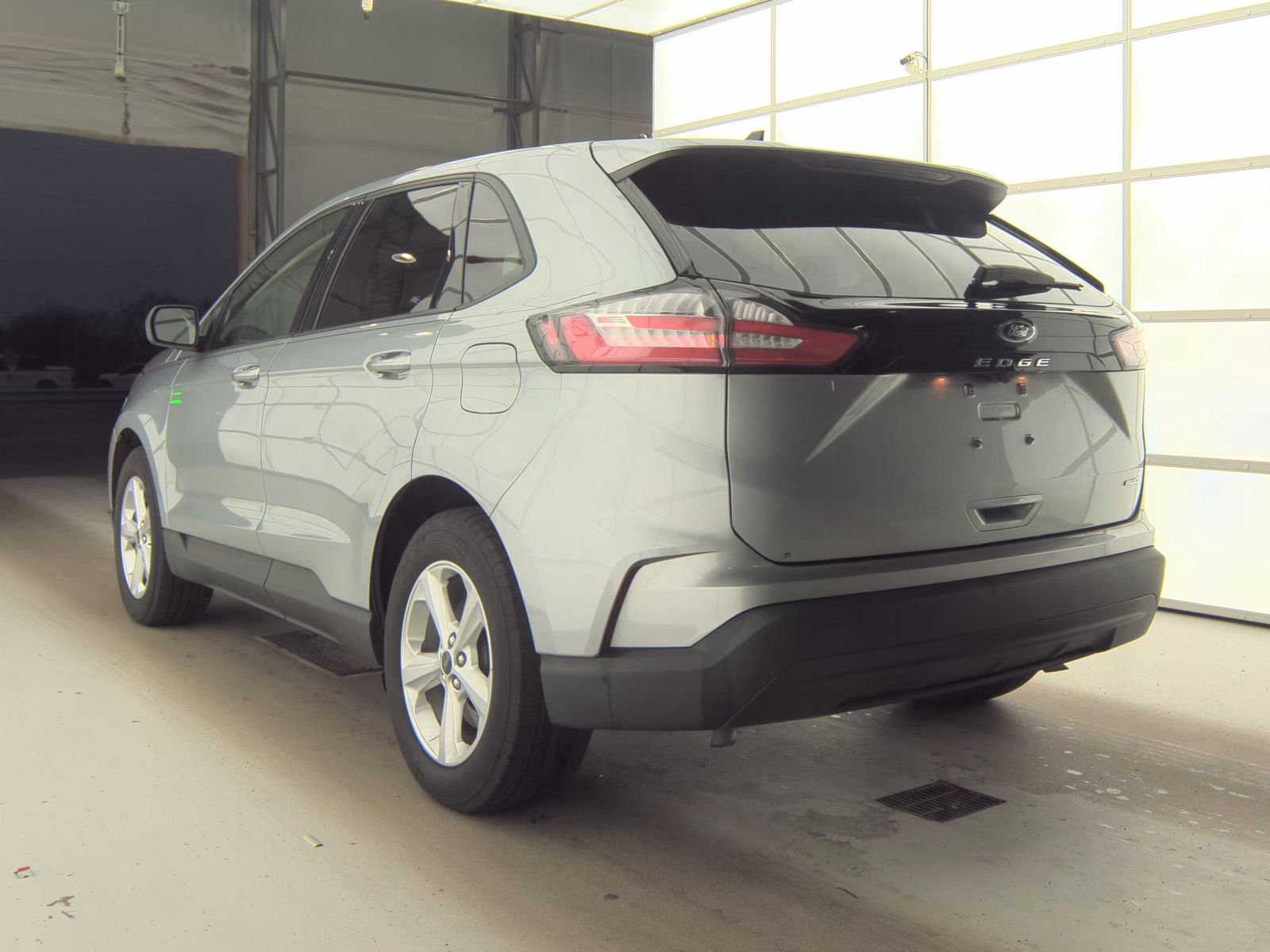 2024 Ford Edge SE AWD