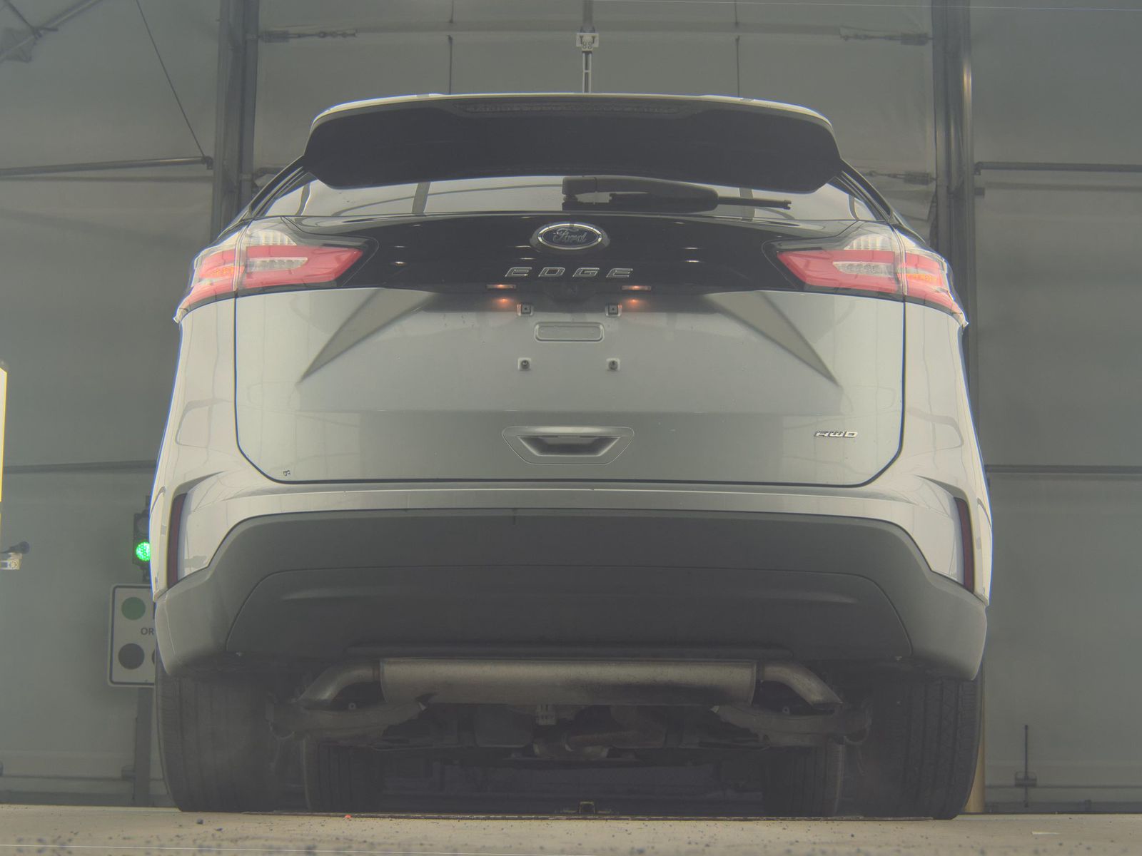 2024 Ford Edge SE AWD