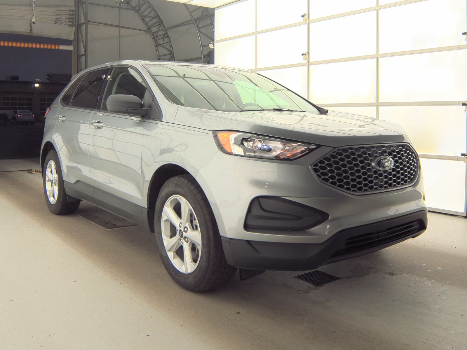 2024 Ford Edge SE AWD