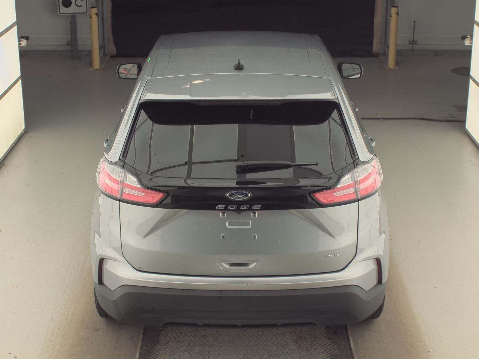 2024 Ford Edge SE AWD