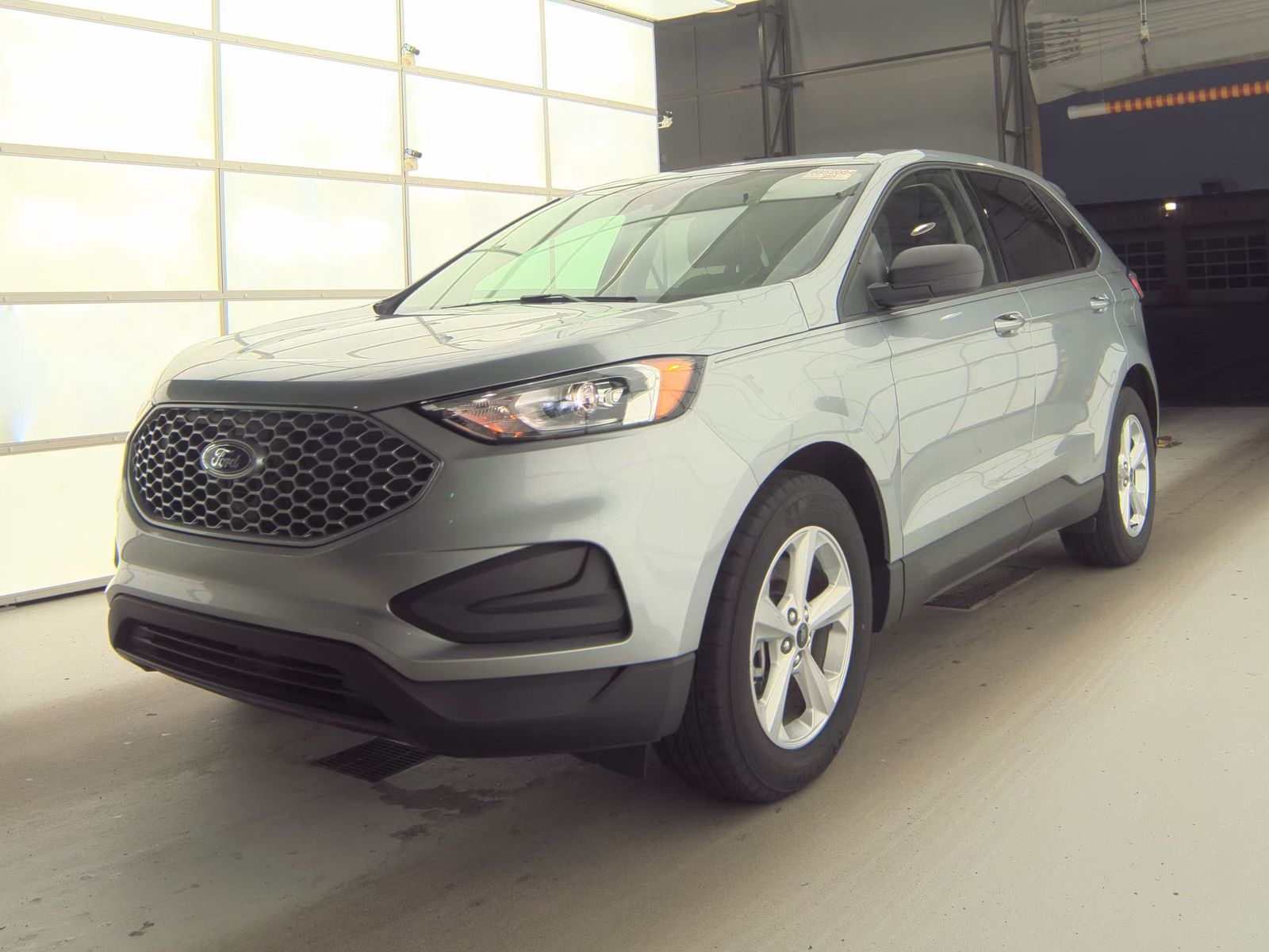 2024 Ford Edge SE AWD