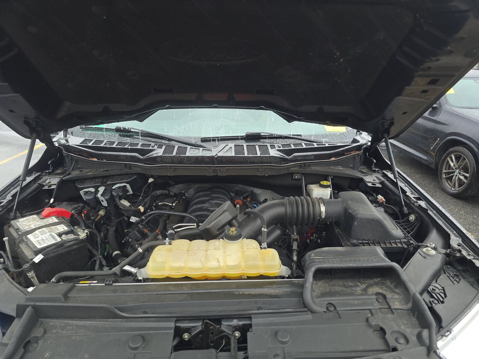 2023 Ford F-150 XLT AWD