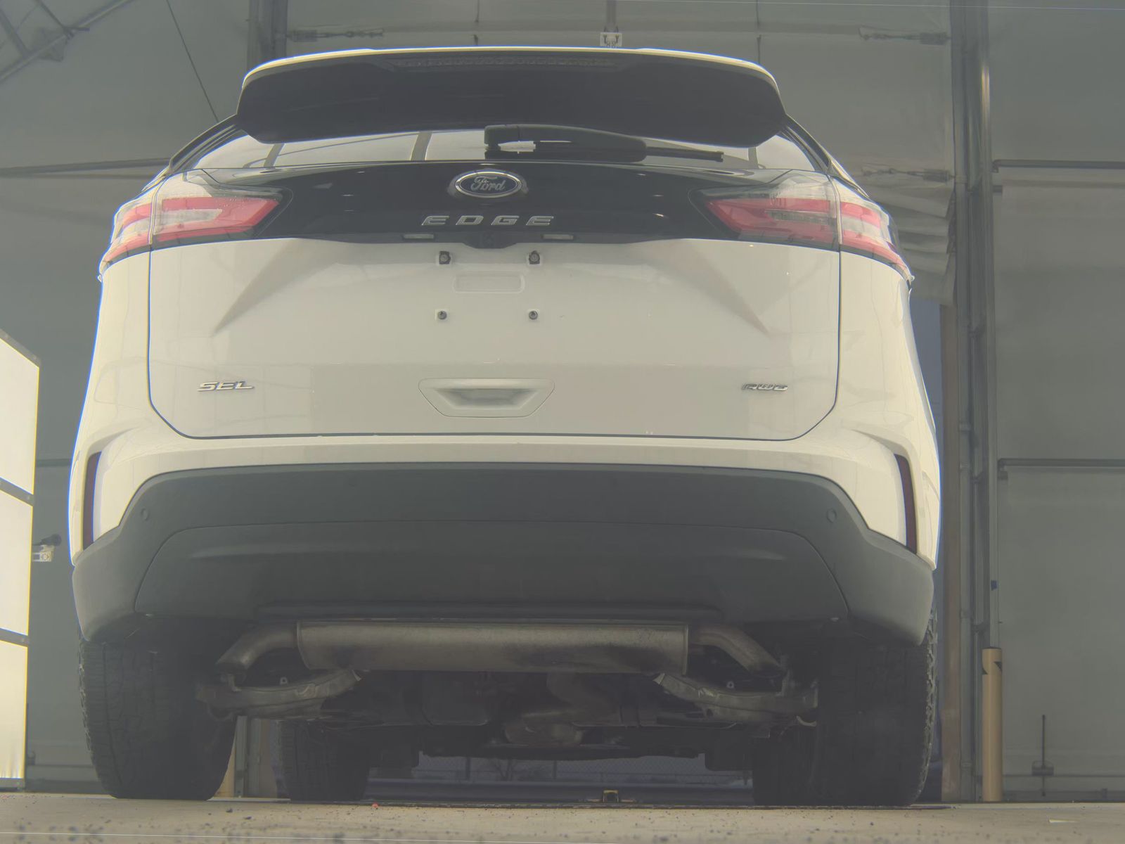 2024 Ford Edge SEL AWD