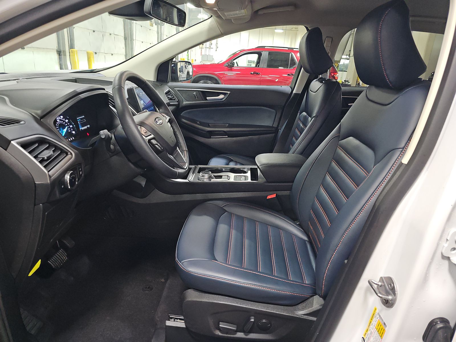 2024 Ford Edge SEL AWD