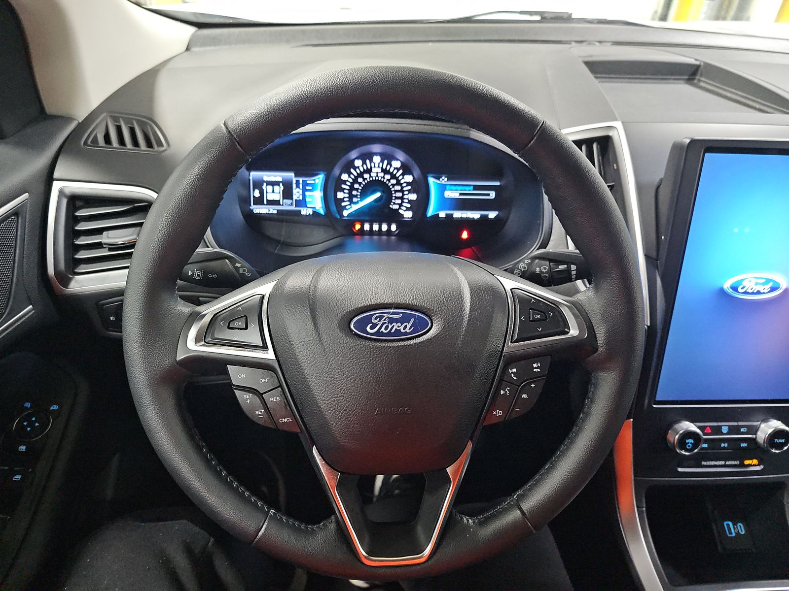 2024 Ford Edge SEL AWD