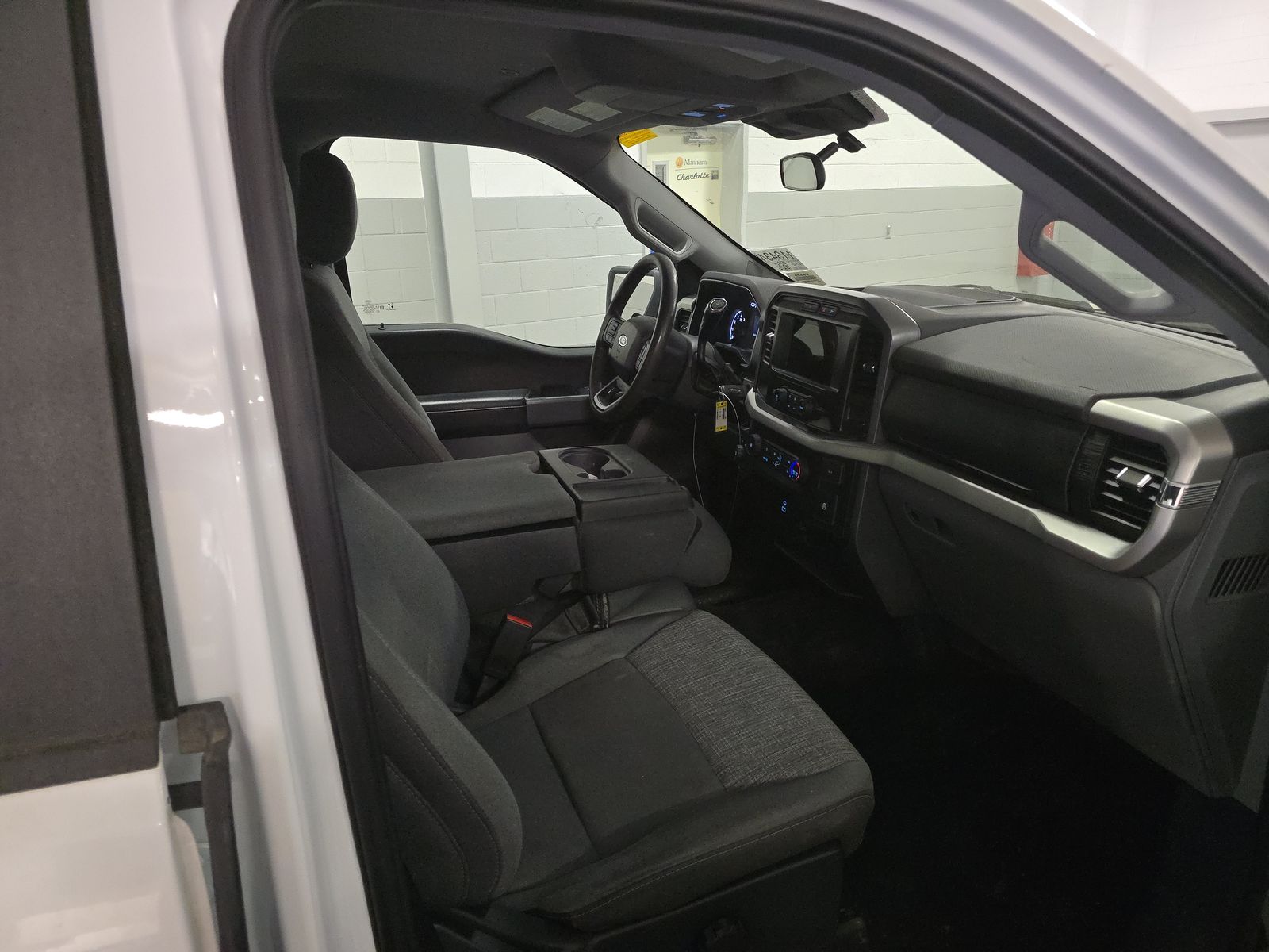 2022 Ford F-150 XLT AWD