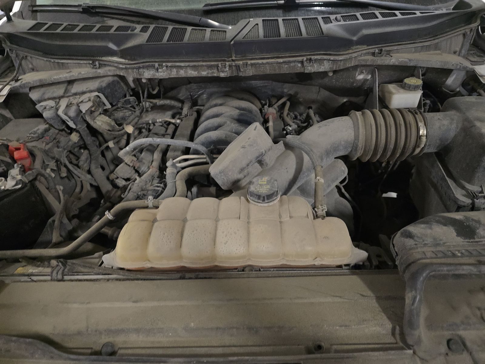 2022 Ford F-150 XLT AWD