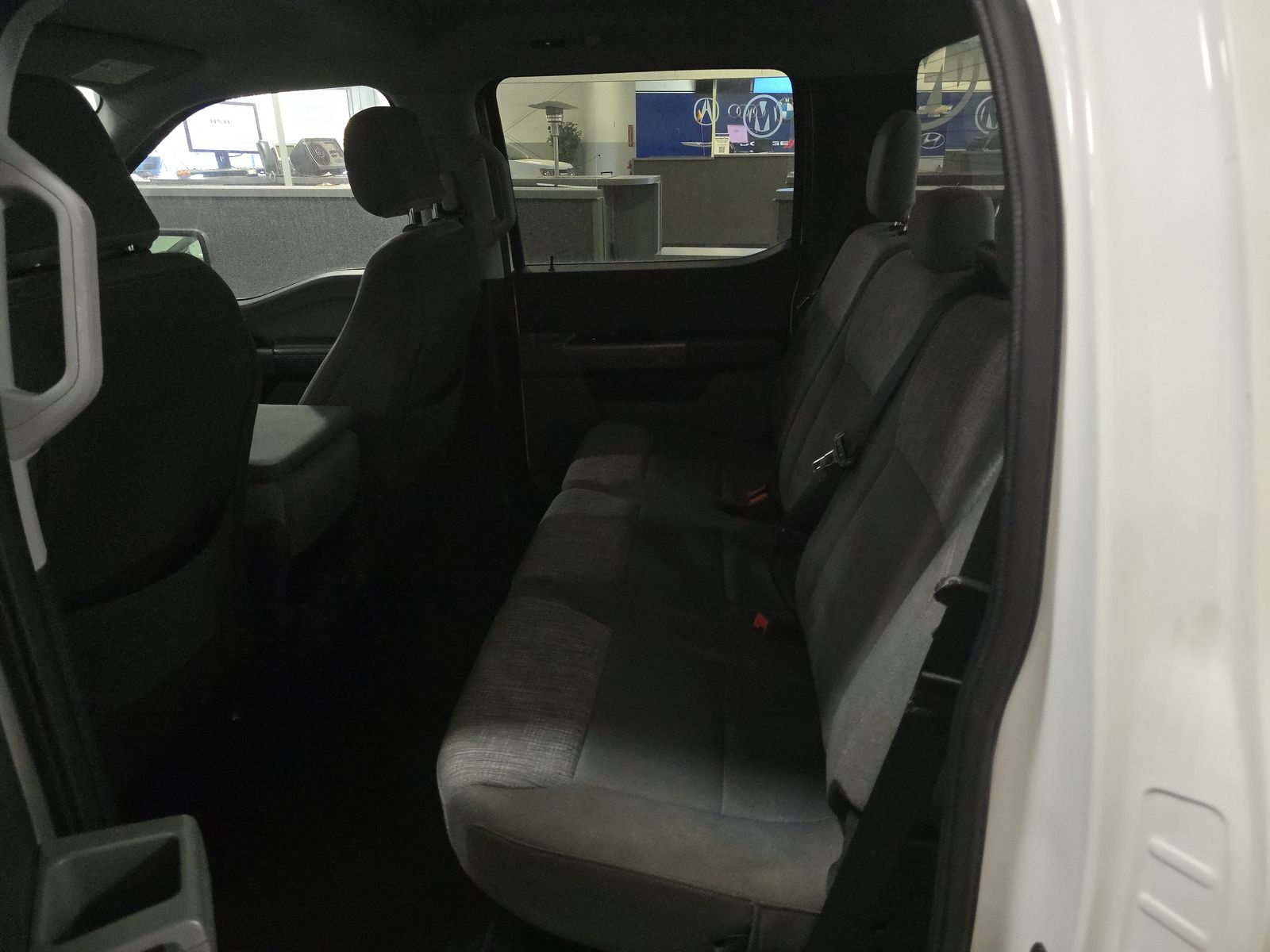 2022 Ford F-150 XLT AWD