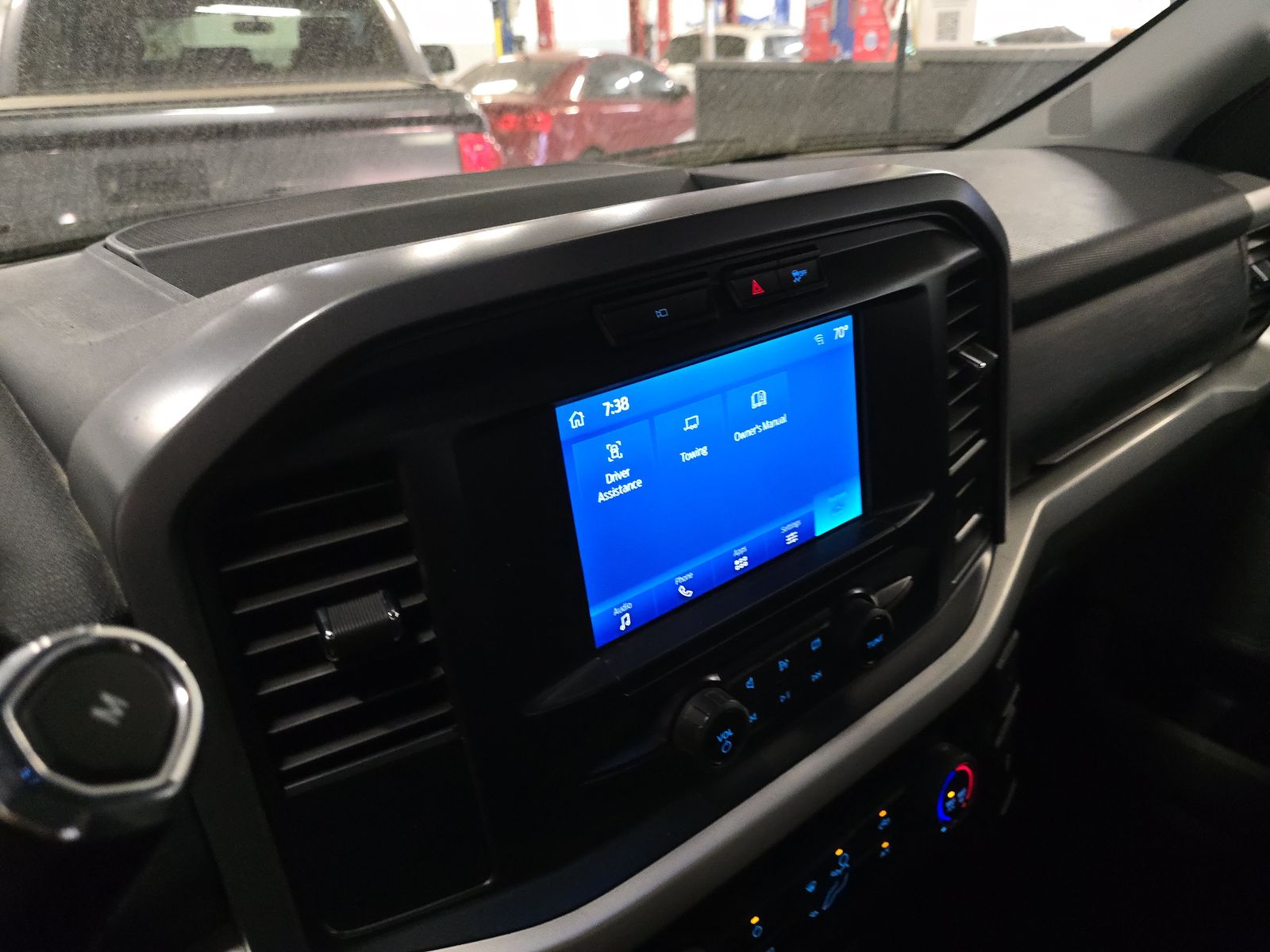 2022 Ford F-150 XLT AWD