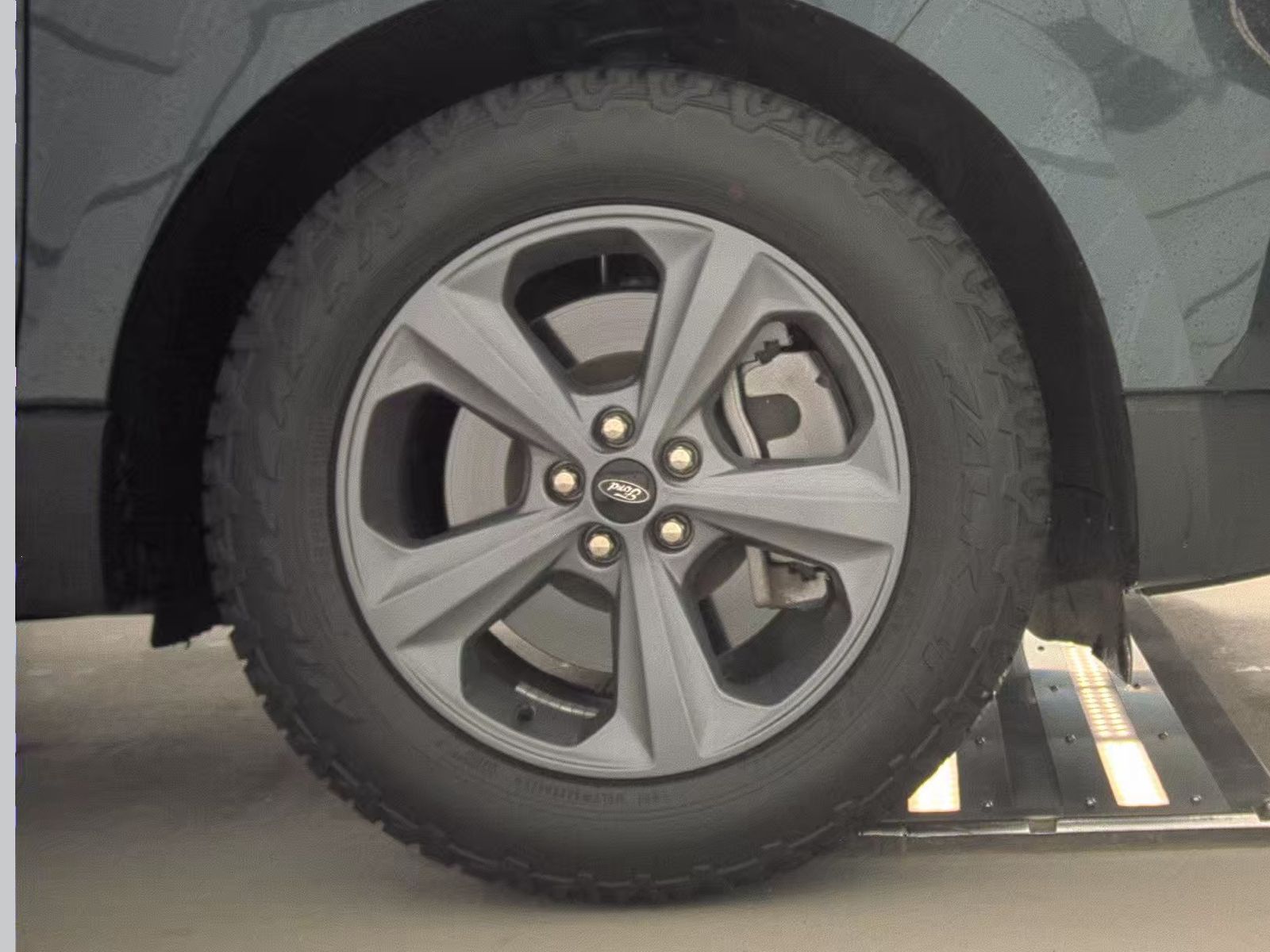 2022 Ford Edge SEL AWD