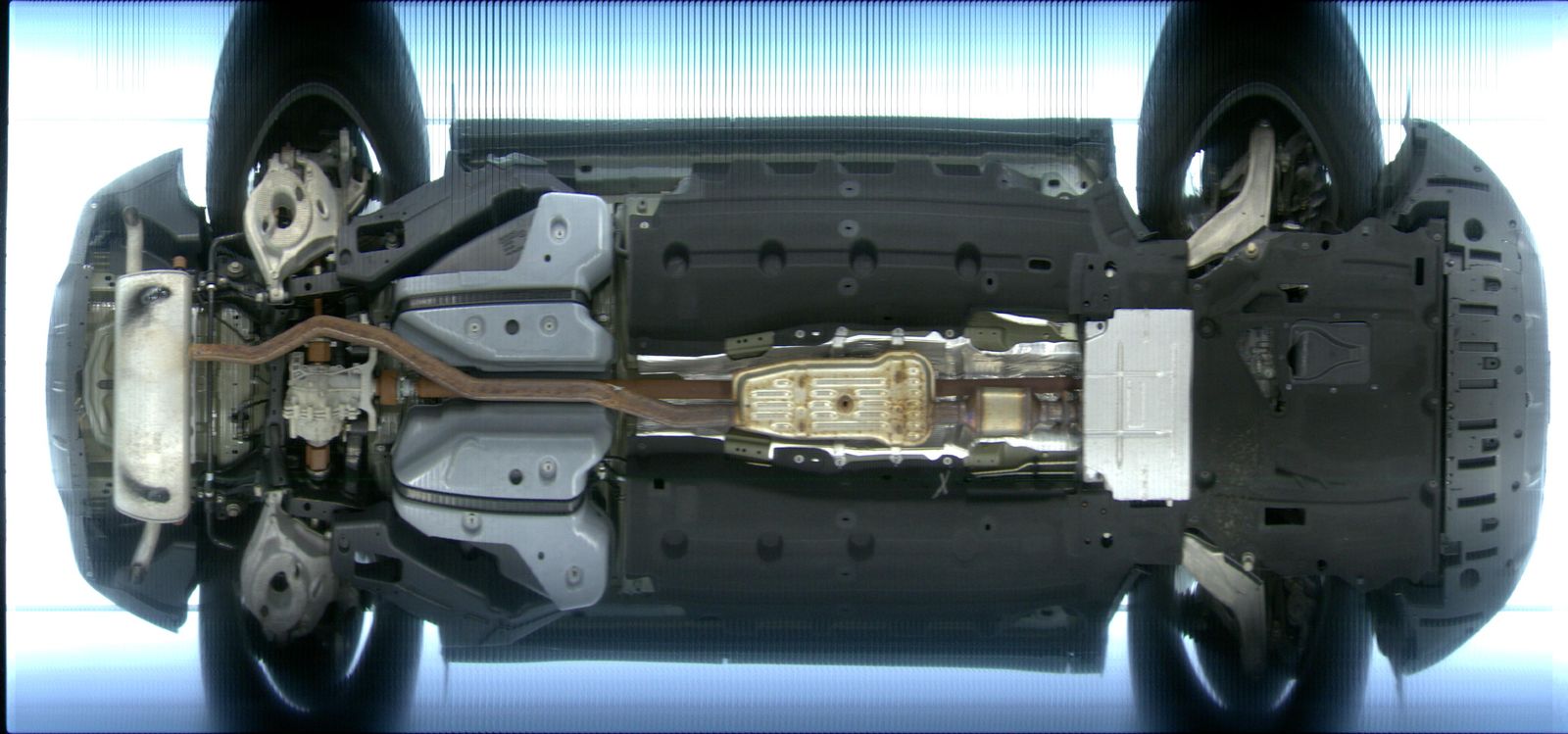 2022 Ford Edge SEL AWD