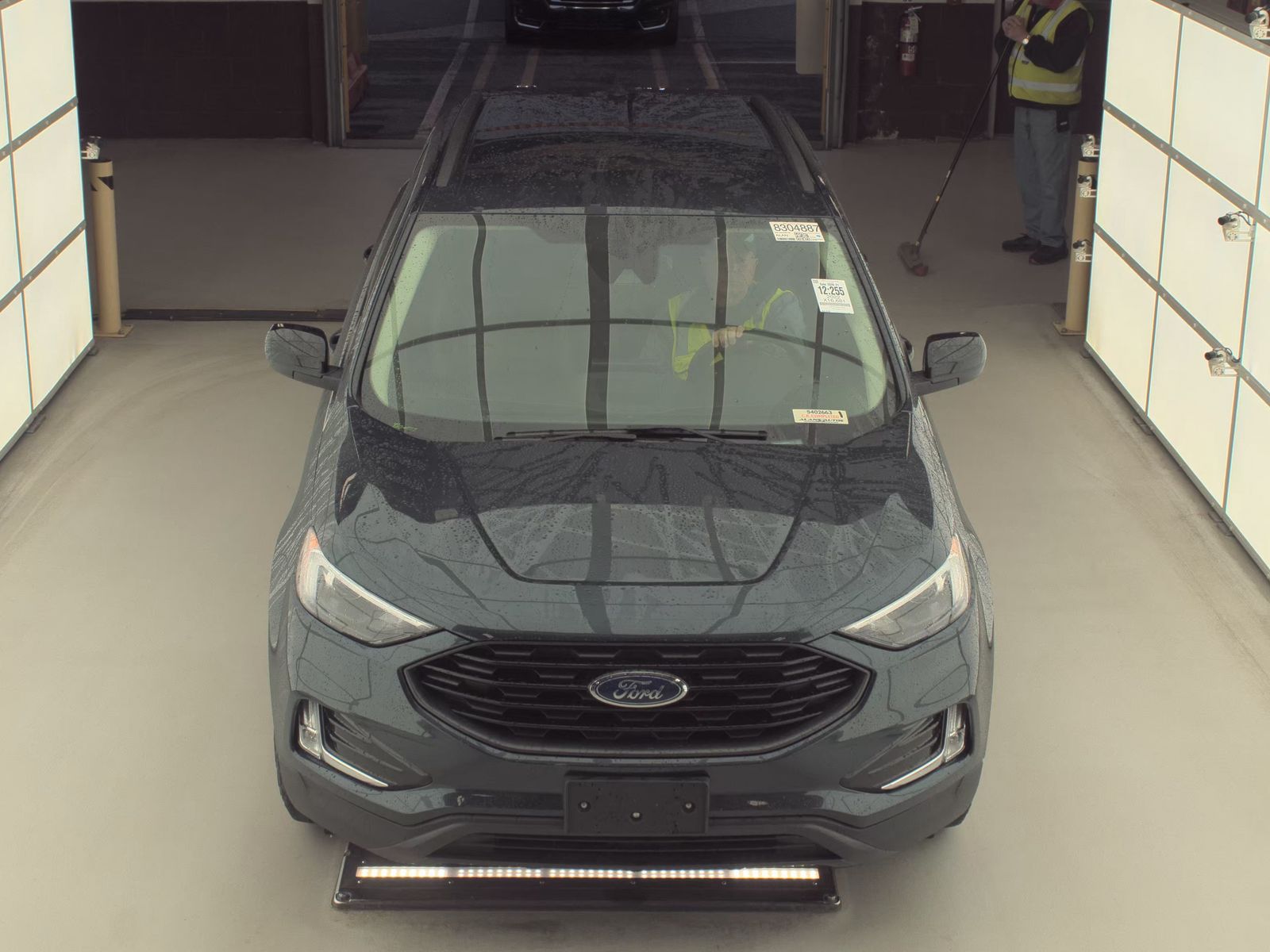 2022 Ford Edge SEL AWD