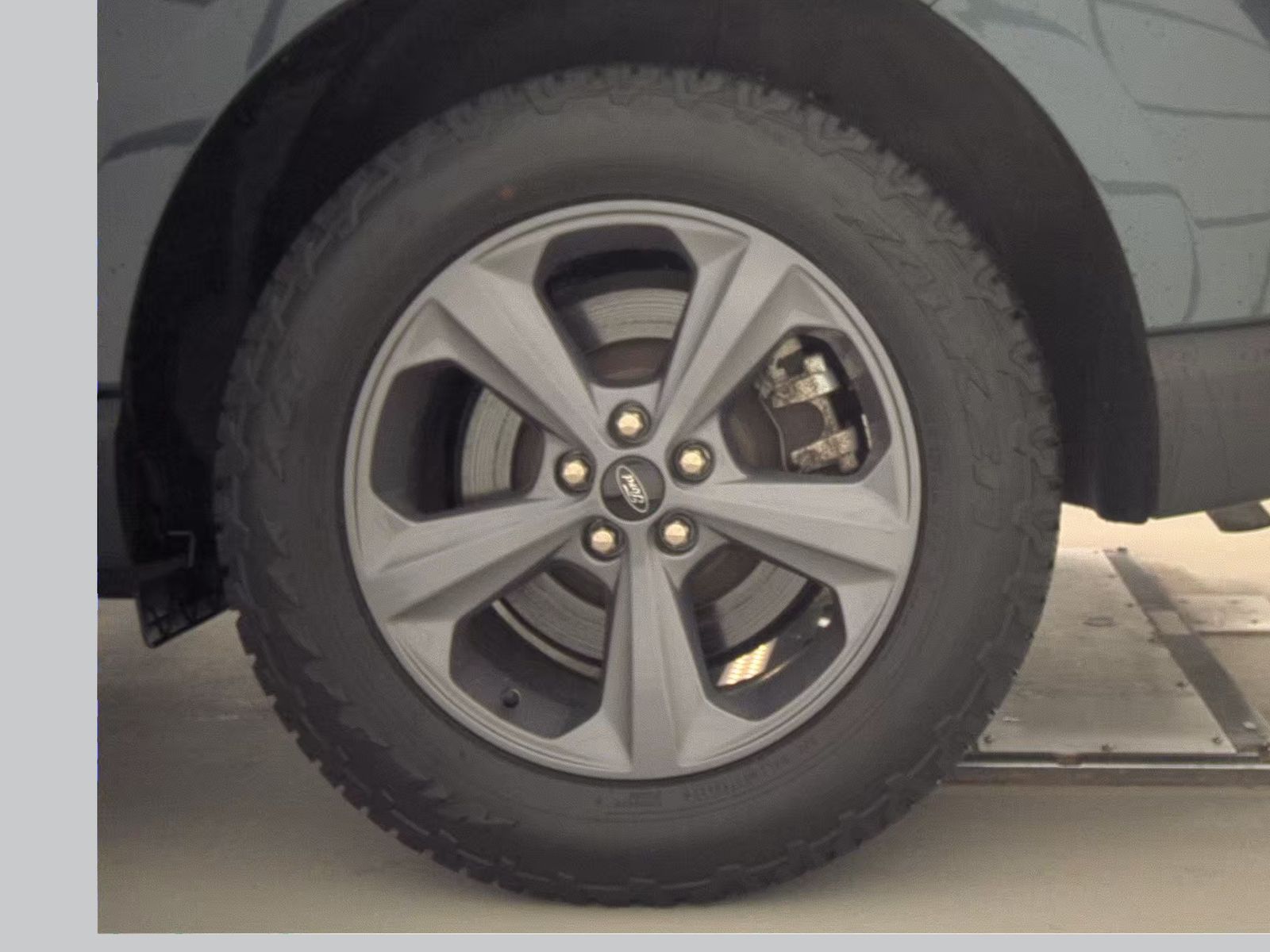 2022 Ford Edge SEL AWD