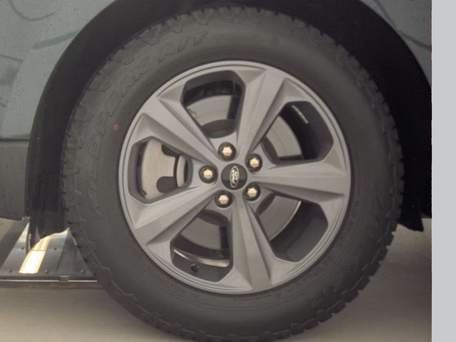 2022 Ford Edge SEL AWD